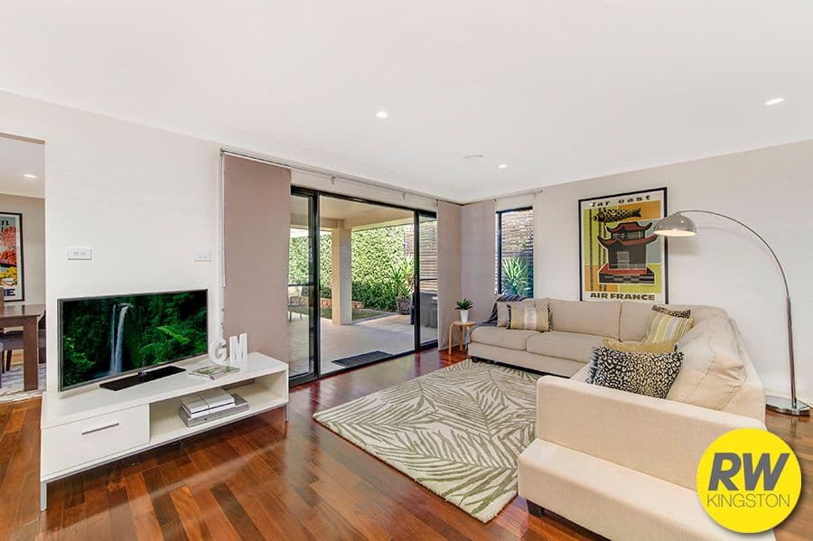 14 Bell Street, Griffith ACT 2603, Griffith - Thumbnail 8