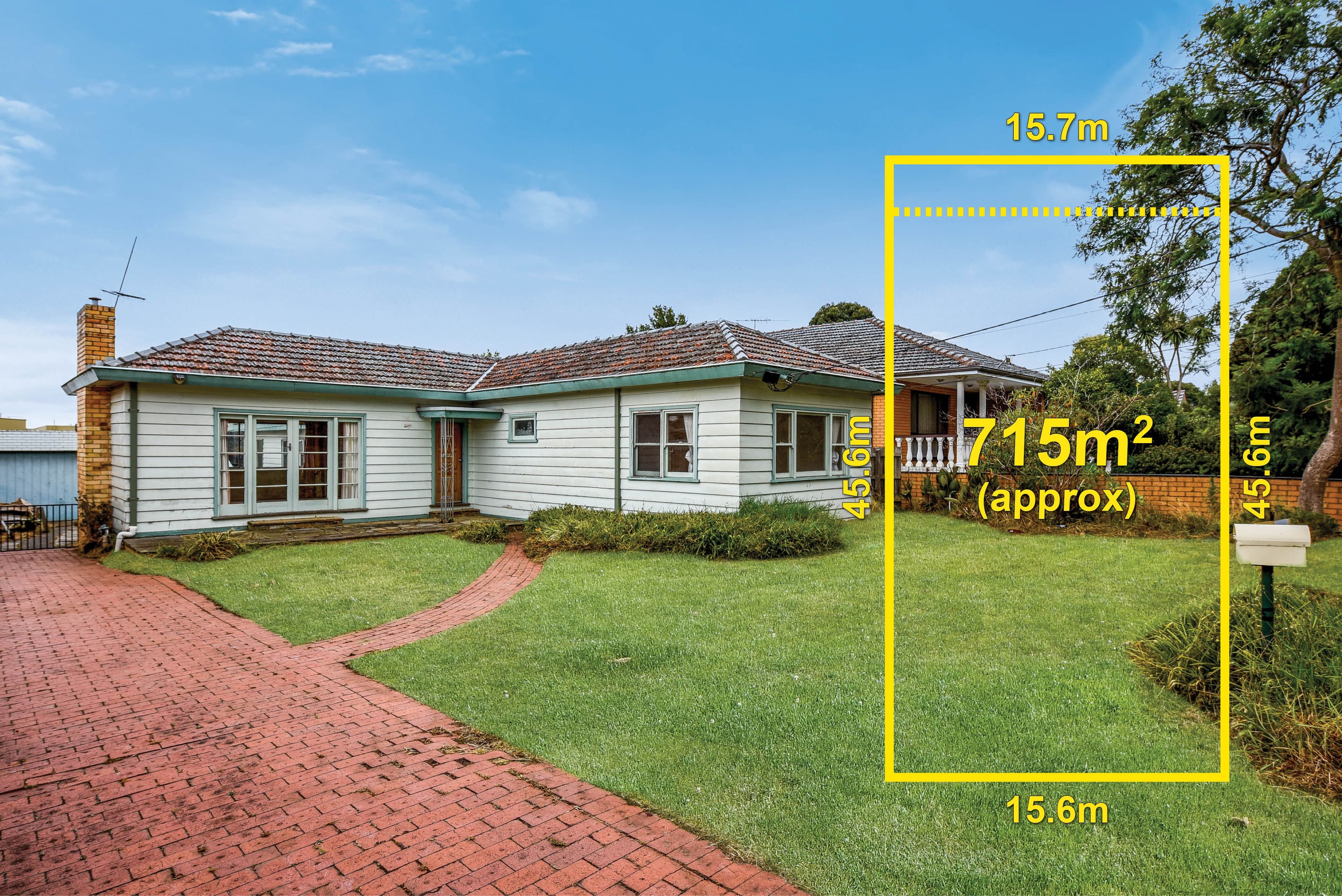 23 Jordan Grove, Glen Waverley VIC 3150, Glen Waverley - Image 1