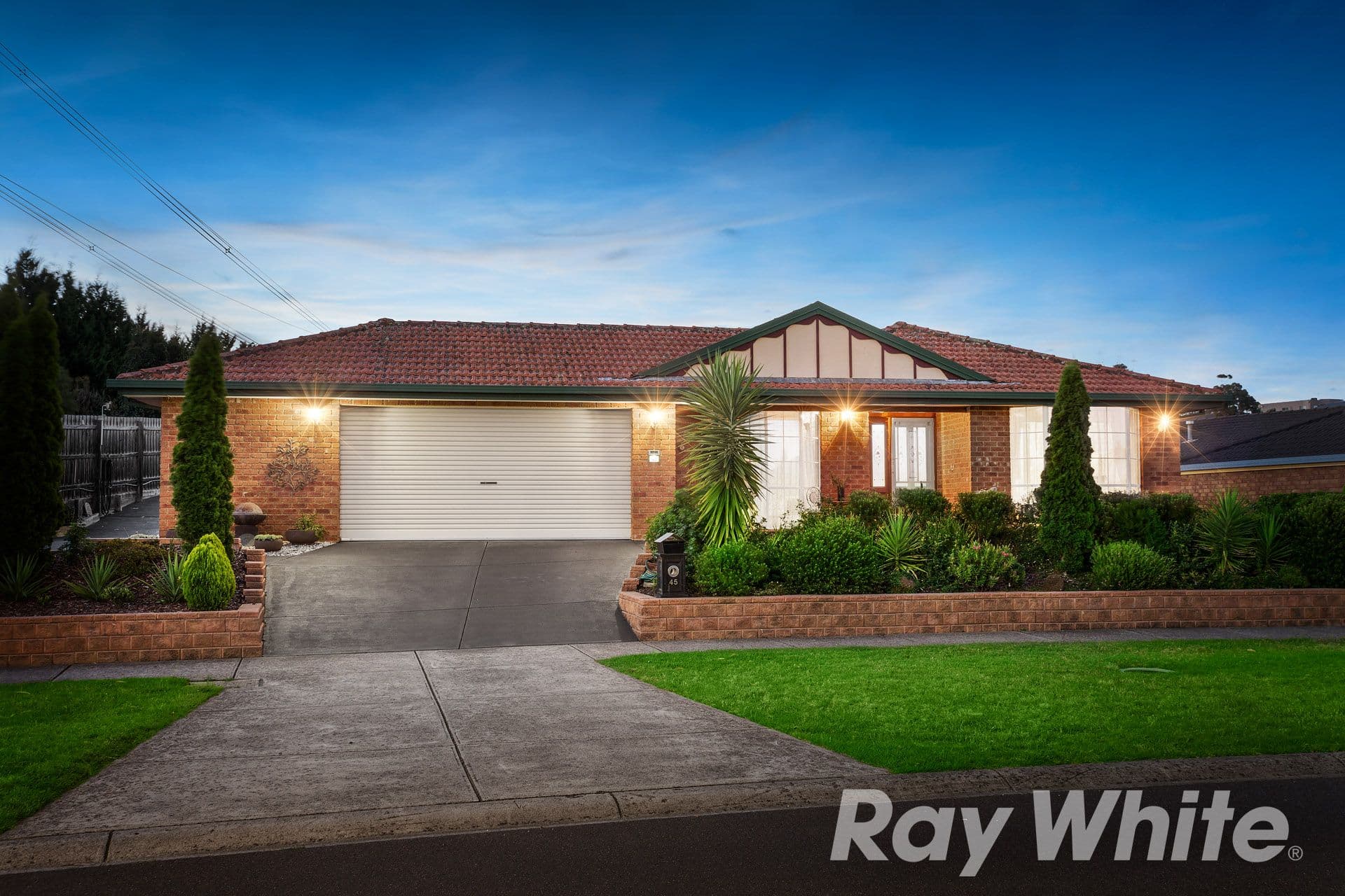 45 AQUEDUCT Lane, Diamond Creek VIC 3089, Diamond Creek - Image 1
