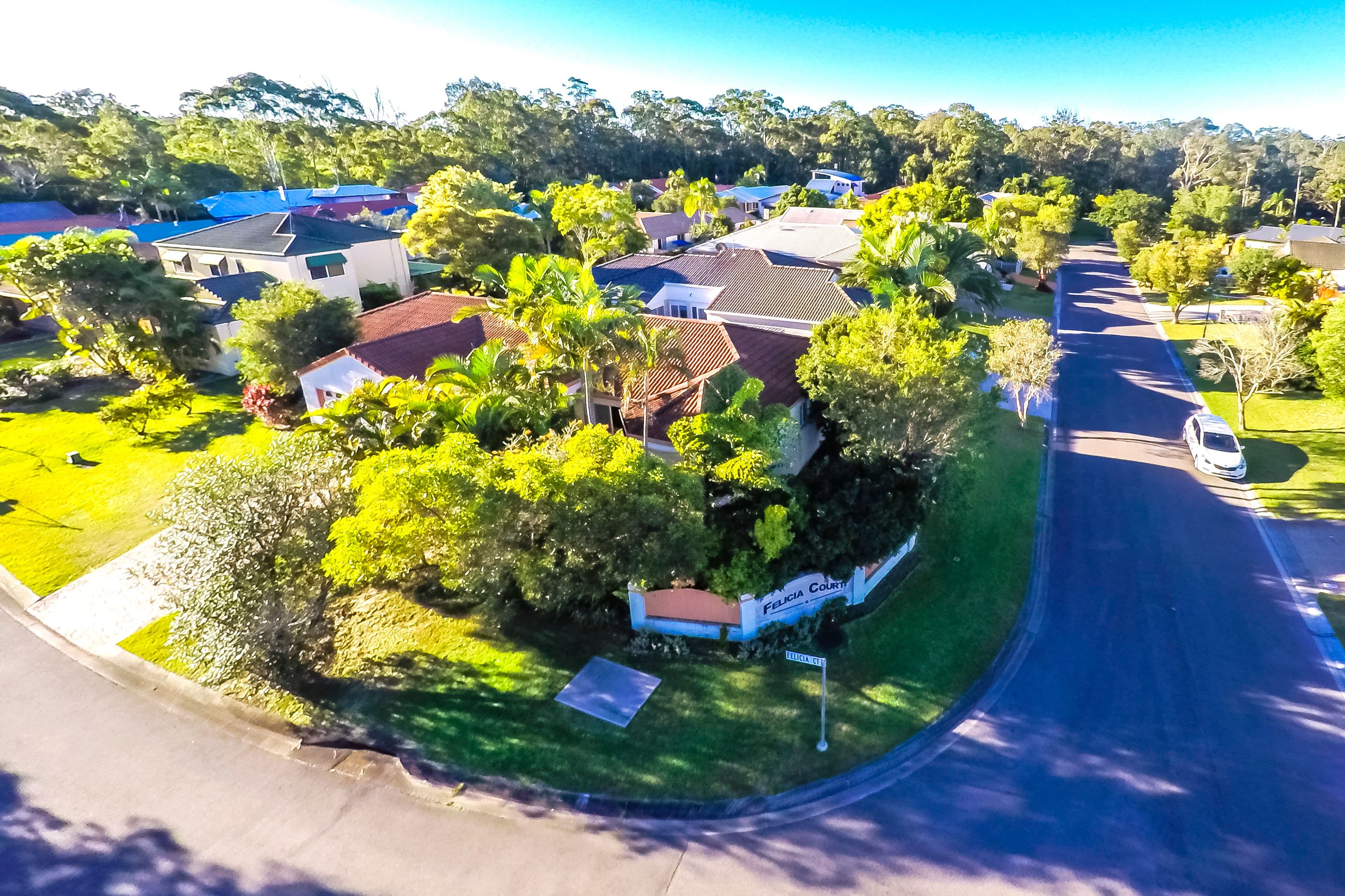 3 Felicia Court, Mountain Creek QLD 4557, Mountain Creek - Image 1