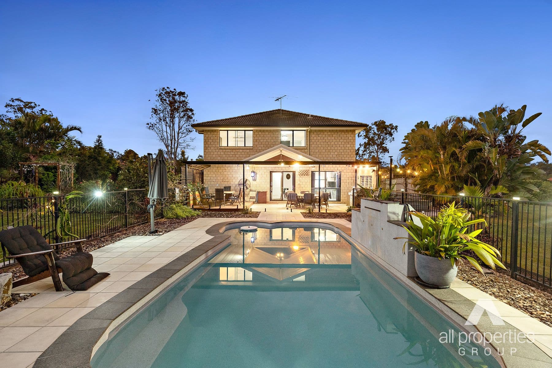 184-186 Equestrian Drive, New Beith QLD 4124, New Beith - Image 1