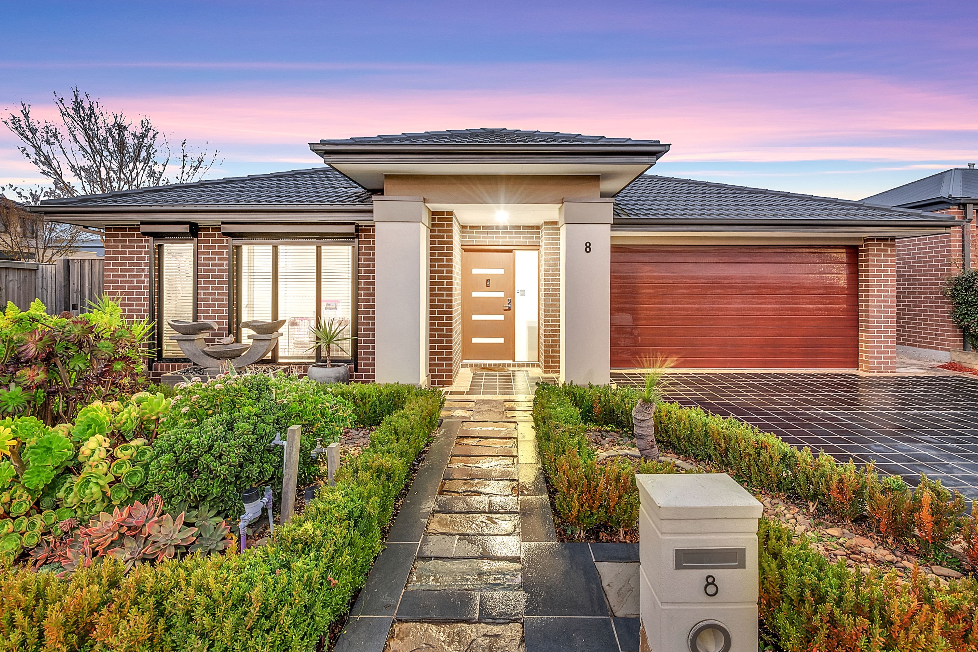 8 Sunrise Way, Mickleham VIC 3064, Mickleham - Image 1