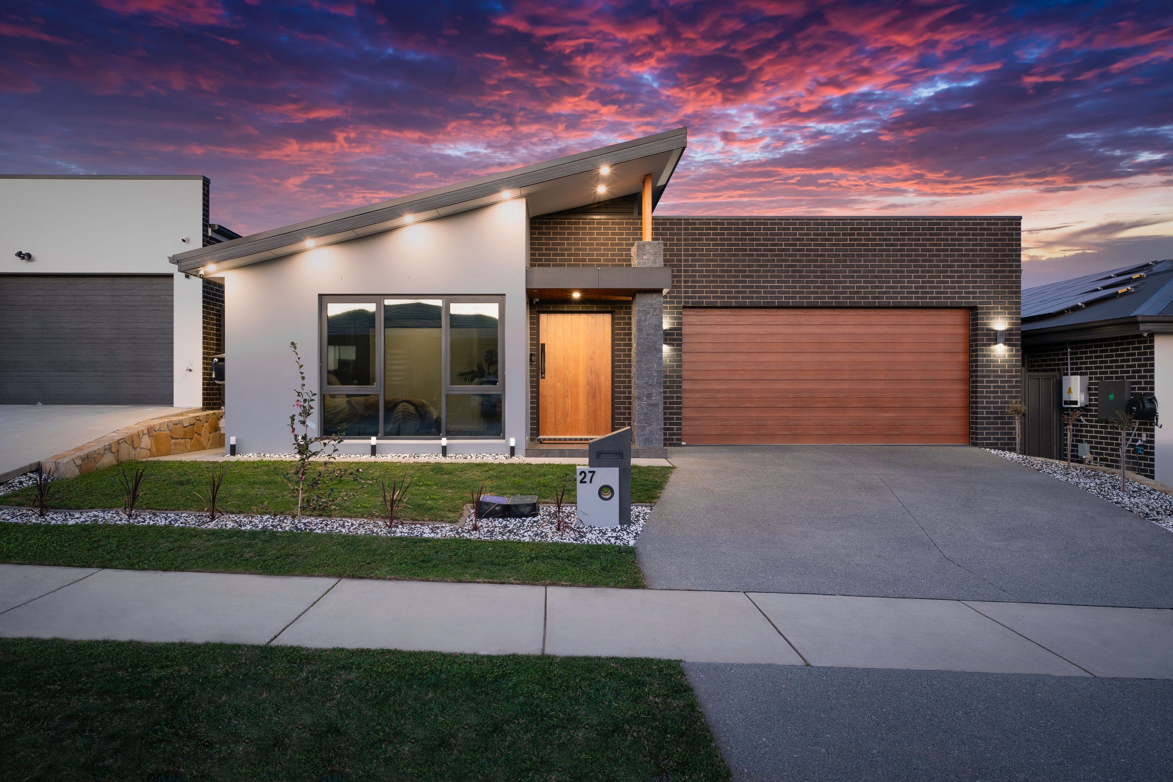 27 Underhill Street, Googong NSW 2620, Googong - Image 1
