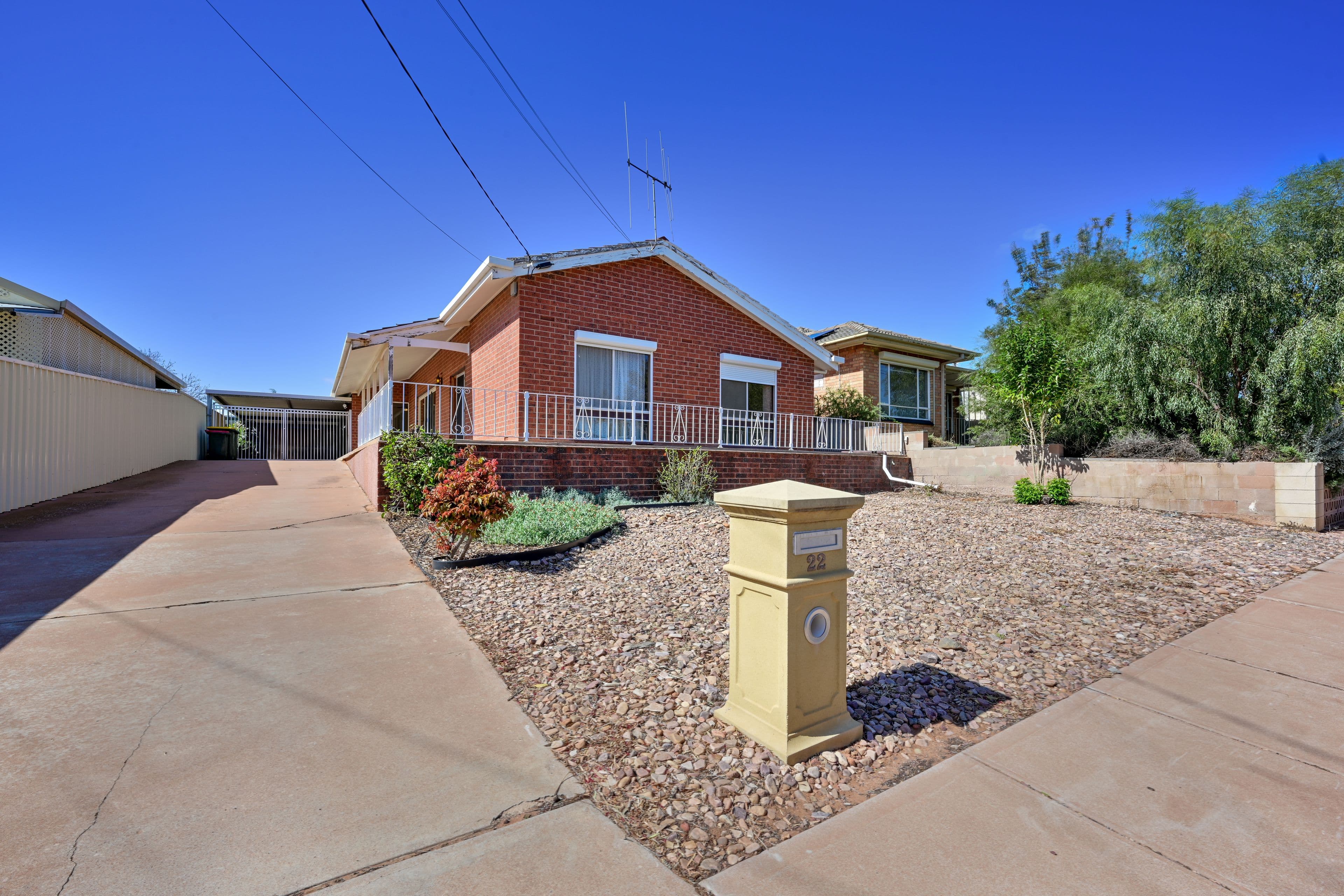 22 Douglas Street, Port Augusta SA 5700, Port Augusta - Image 1