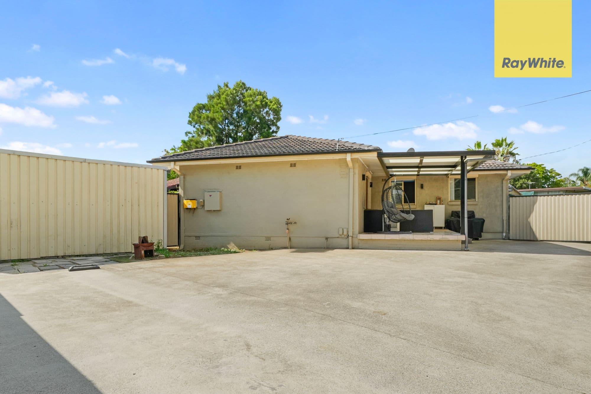 3 Fitzgerald Crescent, Blackett NSW 2770, Blackett - Image 1