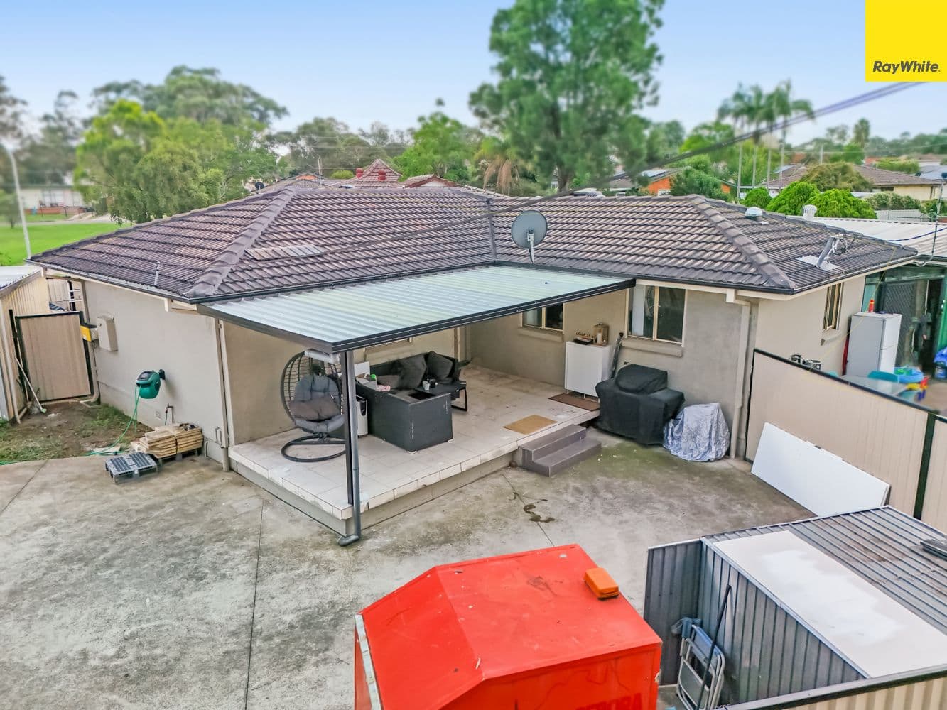 3 Fitzgerald Crescent, Blackett NSW 2770, Blackett - Thumbnail 3