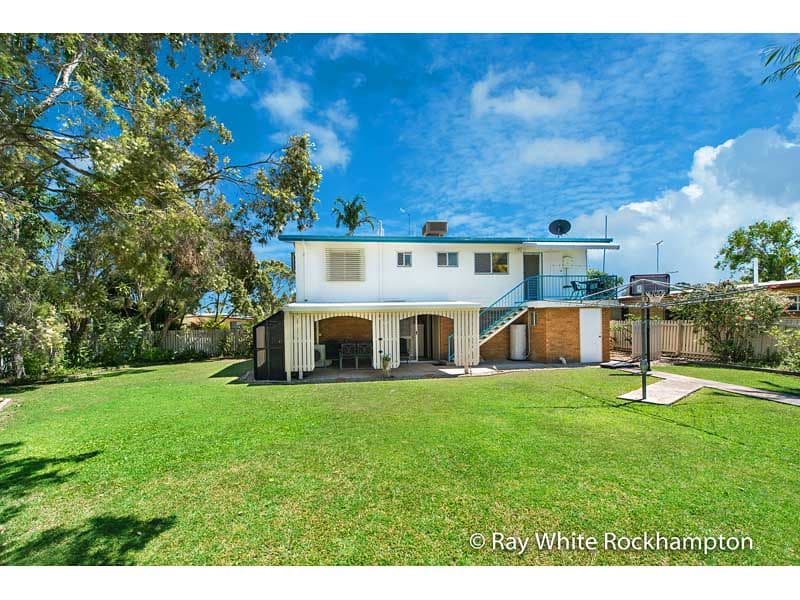 21 Elwing Street, Kawana QLD 4701, Kawana - Image 1