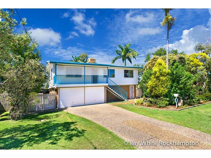 21 Elwing Street, Kawana QLD 4701, Kawana - Thumbnail 2