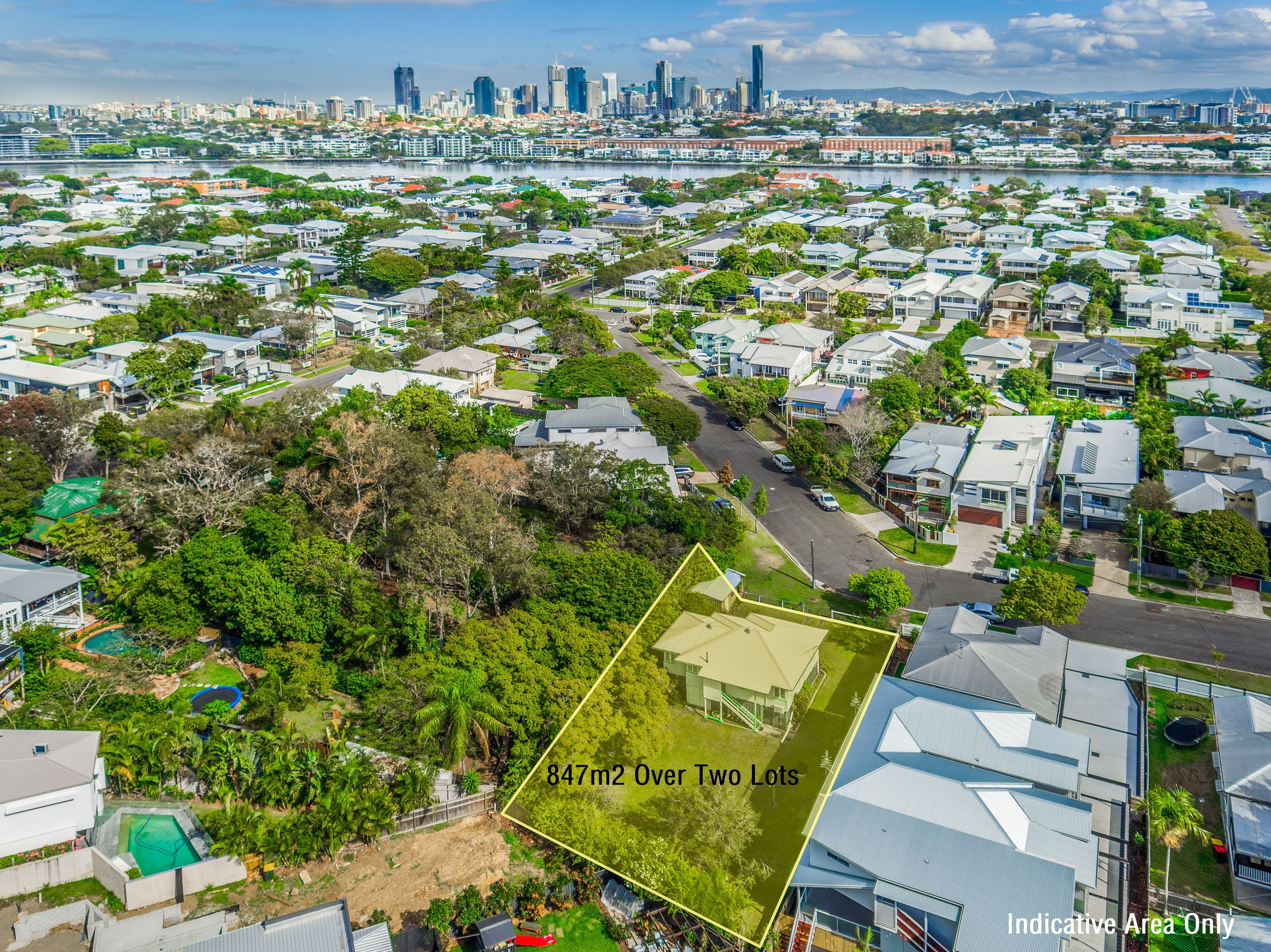 27 Jenolan Avenue, Hawthorne QLD 4171, Hawthorne - Image 1