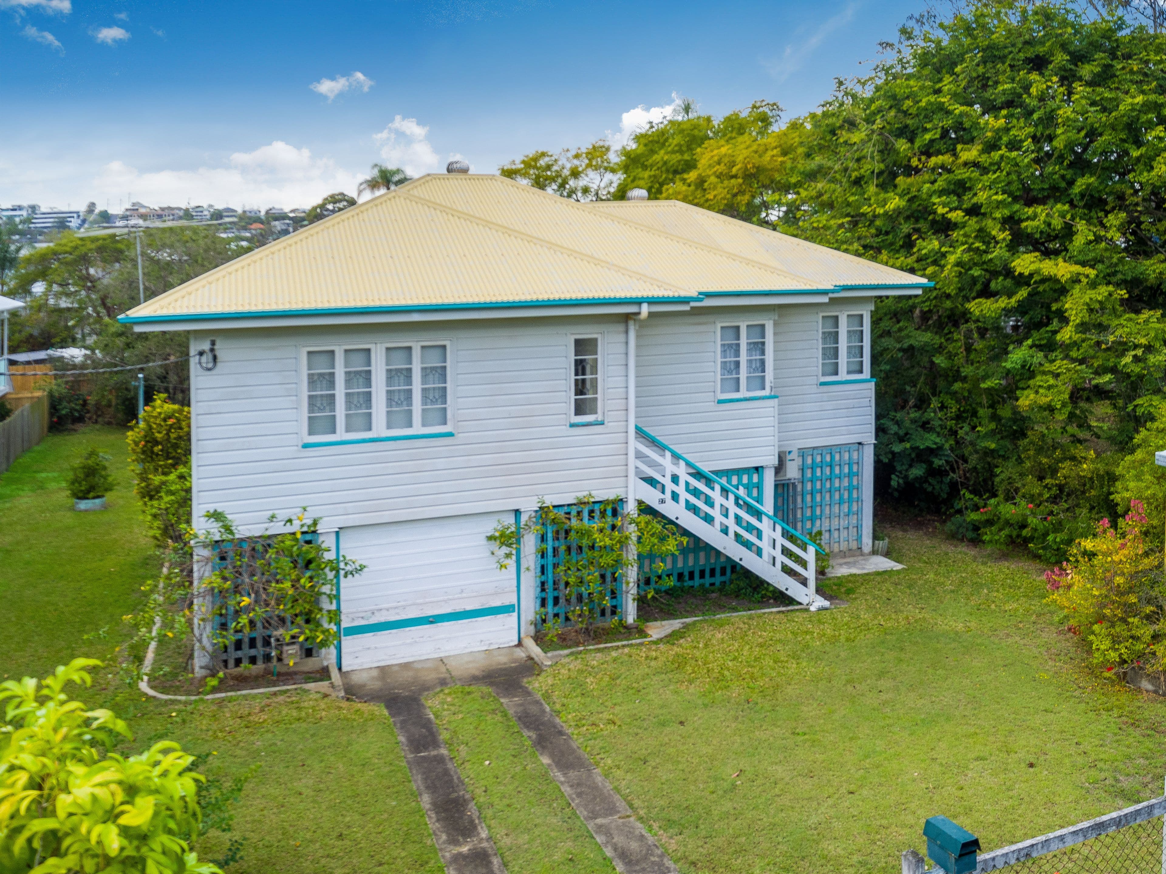 27 Jenolan Avenue, Hawthorne QLD 4171, Hawthorne - Thumbnail 3