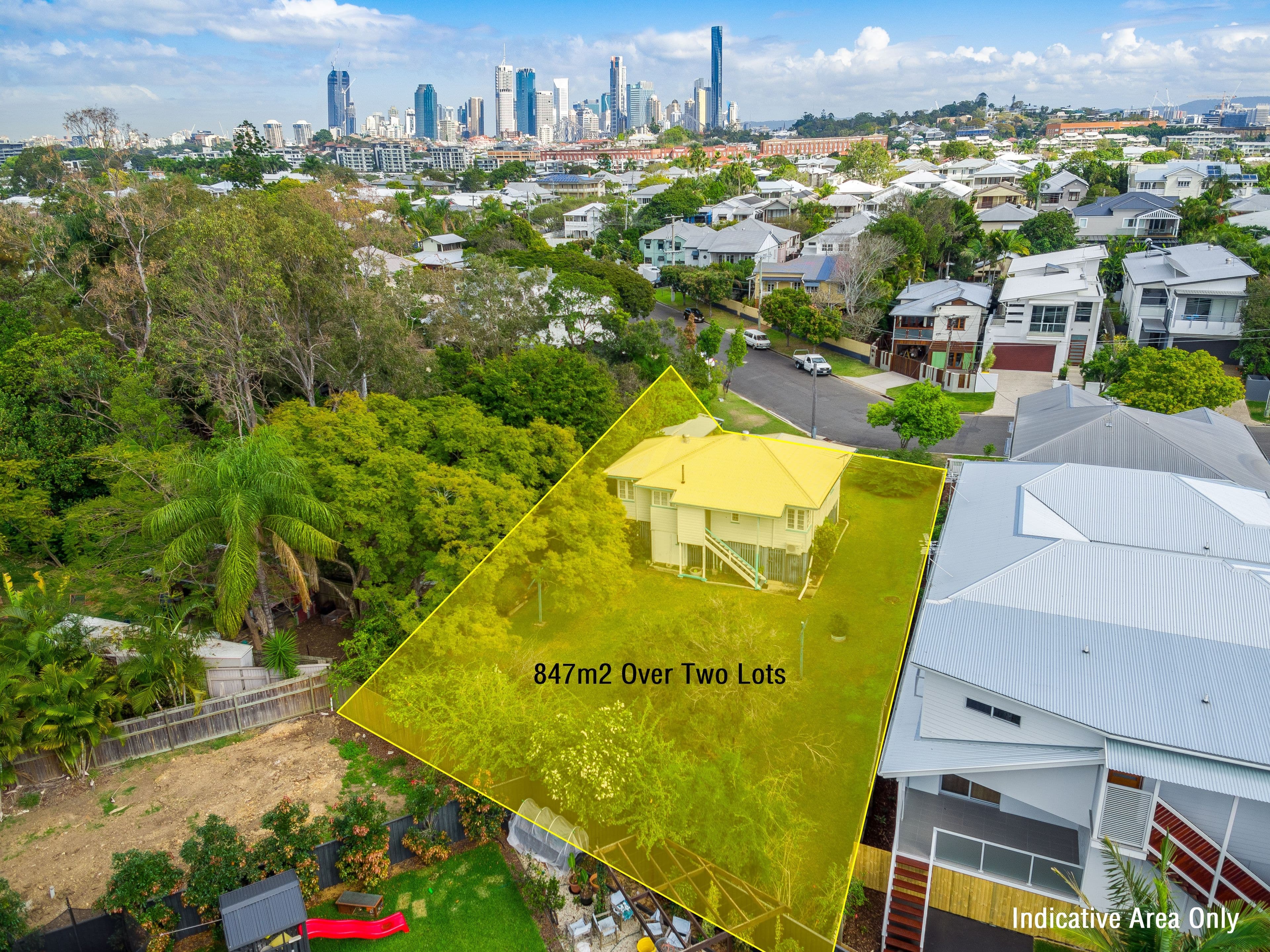 27 Jenolan Avenue, Hawthorne QLD 4171, Hawthorne - Thumbnail 4