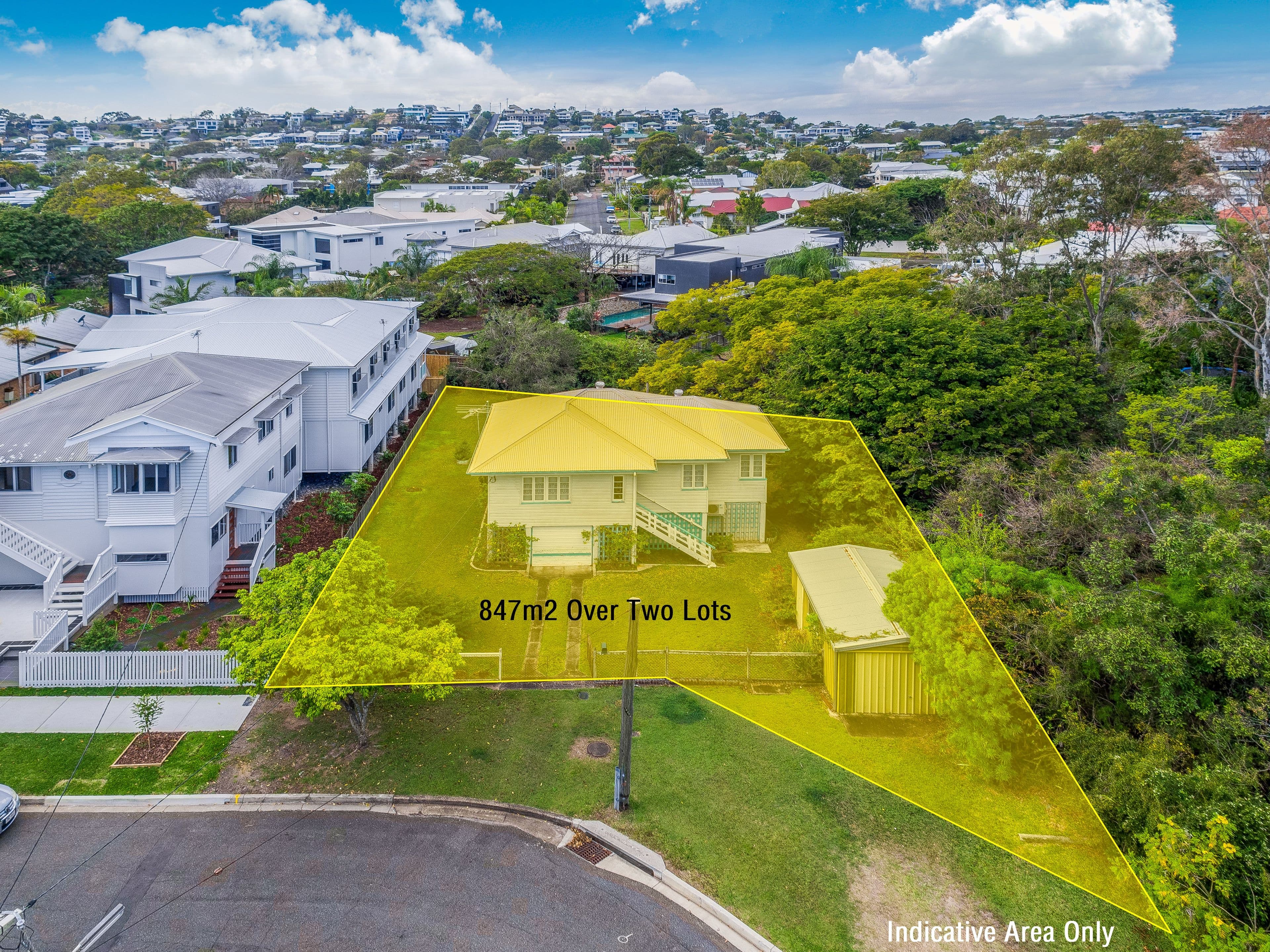 27 Jenolan Avenue, Hawthorne QLD 4171, Hawthorne - Thumbnail 5