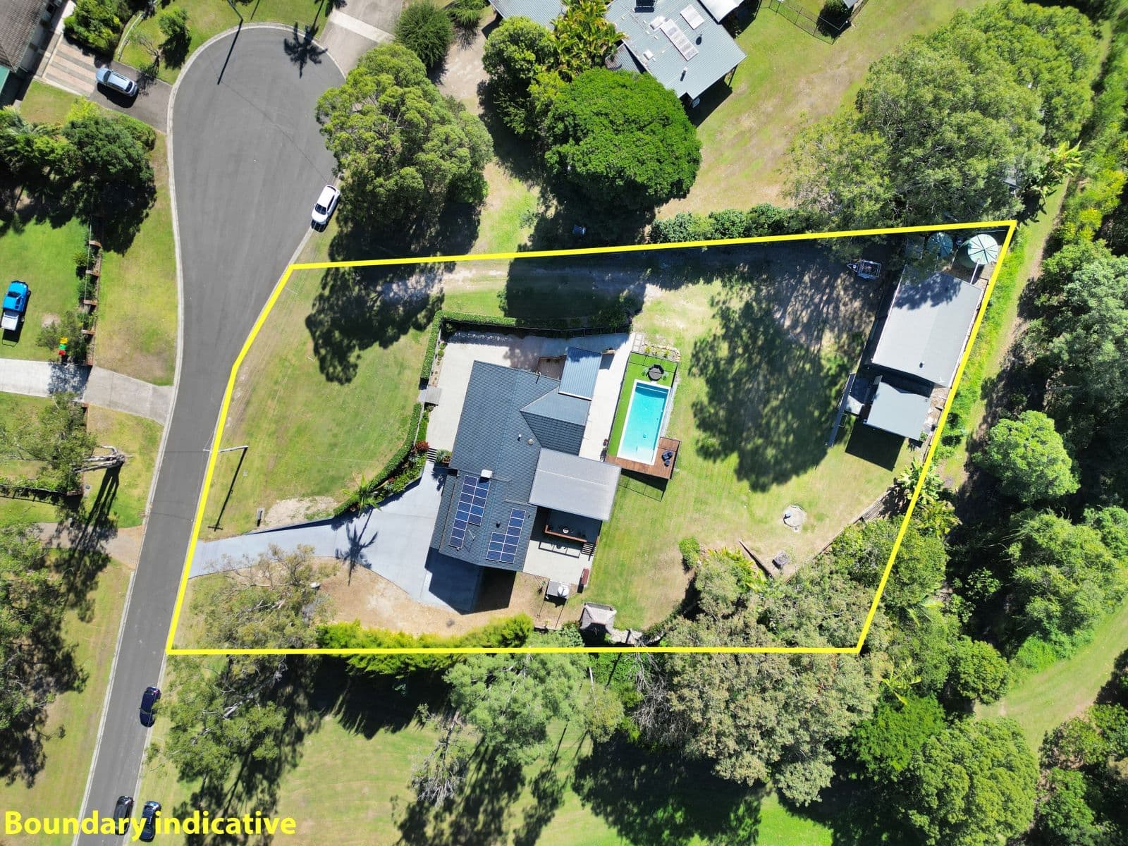 15 Pharlap Avenue, Mudgeeraba QLD 4213, Mudgeeraba - Image 1