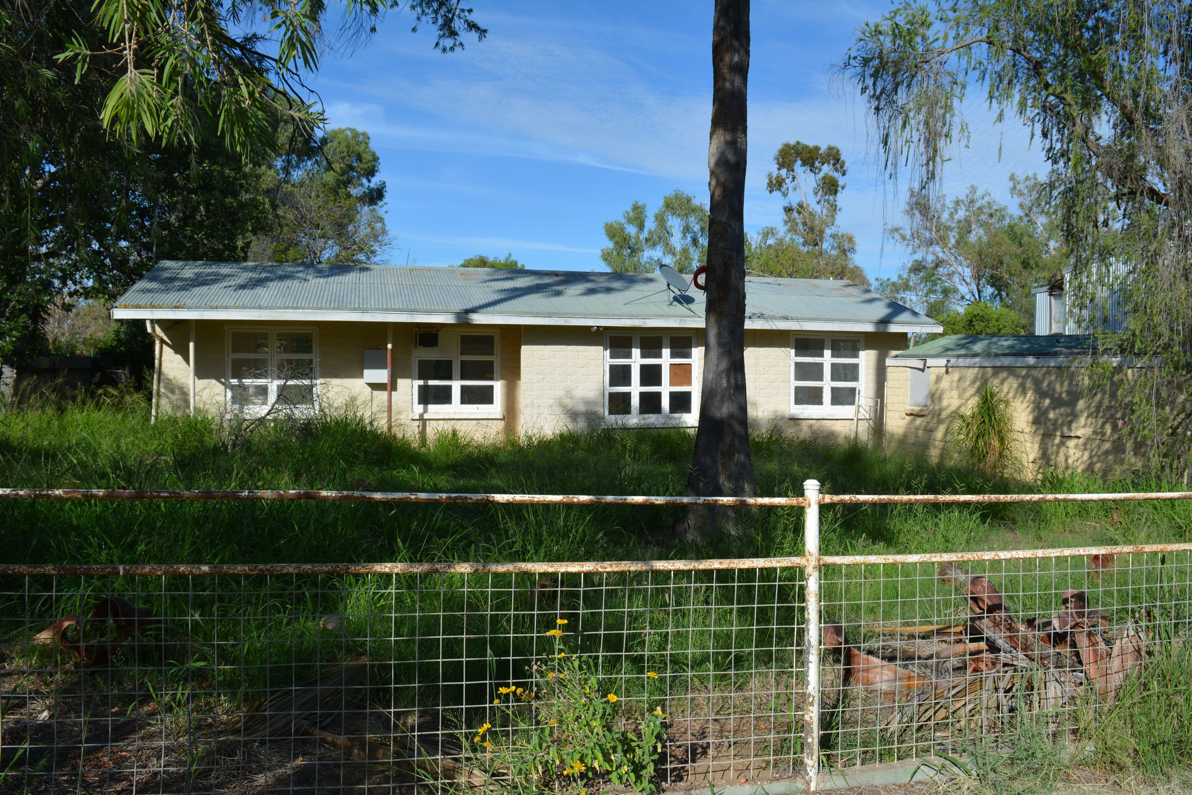 12 Aqua Street, Blackall QLD 4472, Blackall - Image 1