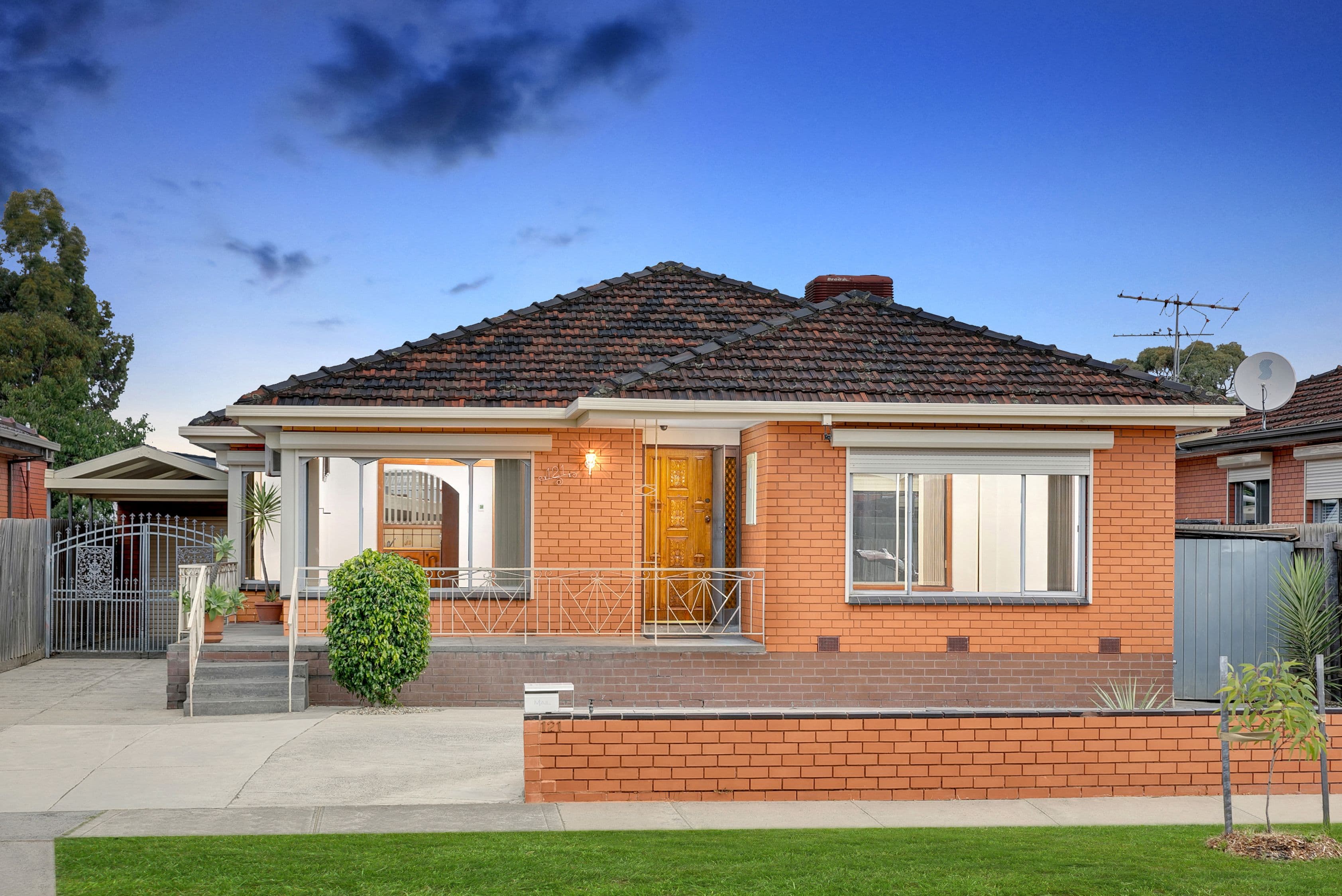 121 Kingsway Drive, Lalor VIC 3075, Lalor - Image 1