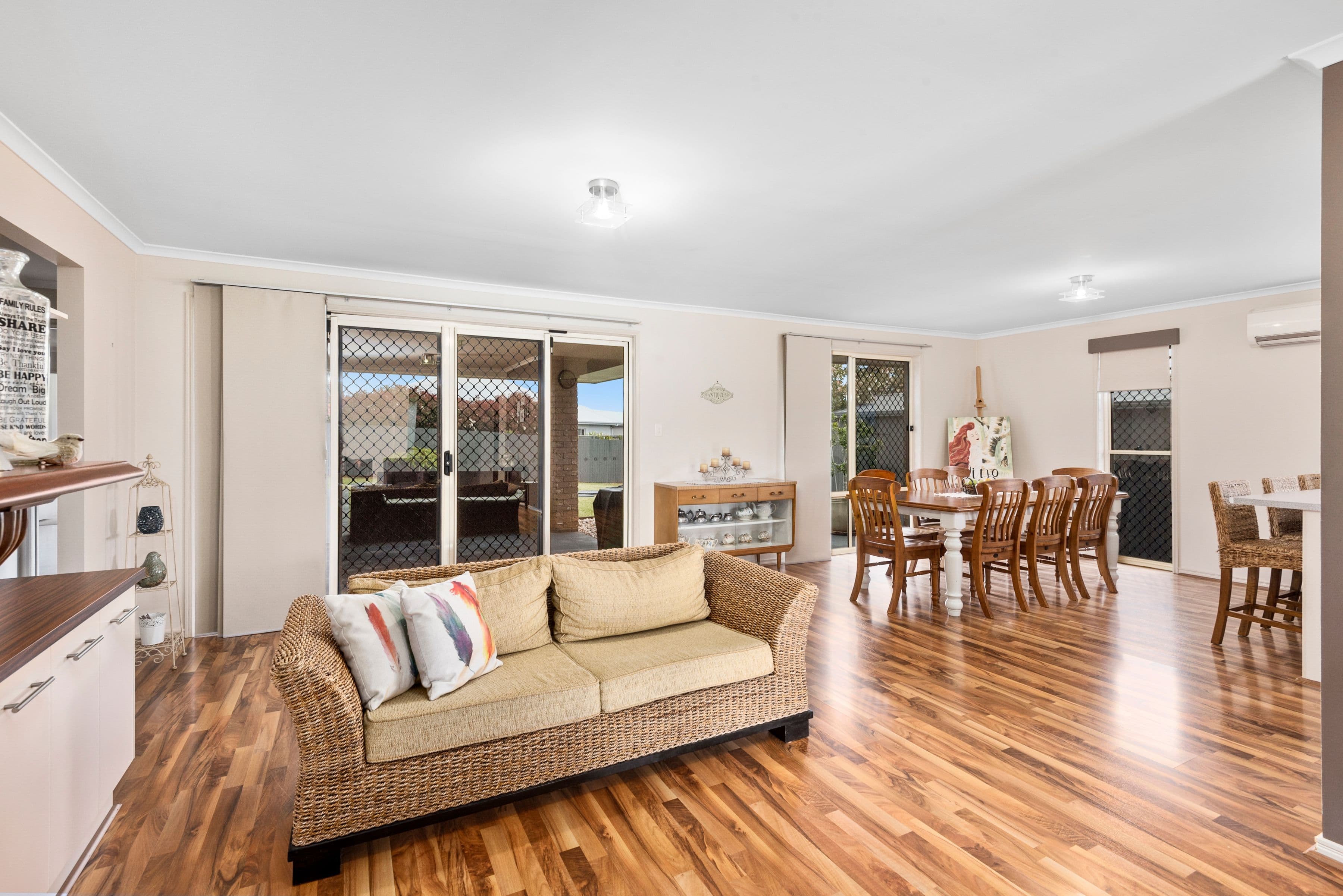 9 Honeyeater Drive, Highfields QLD 4352, Highfields - Image 1