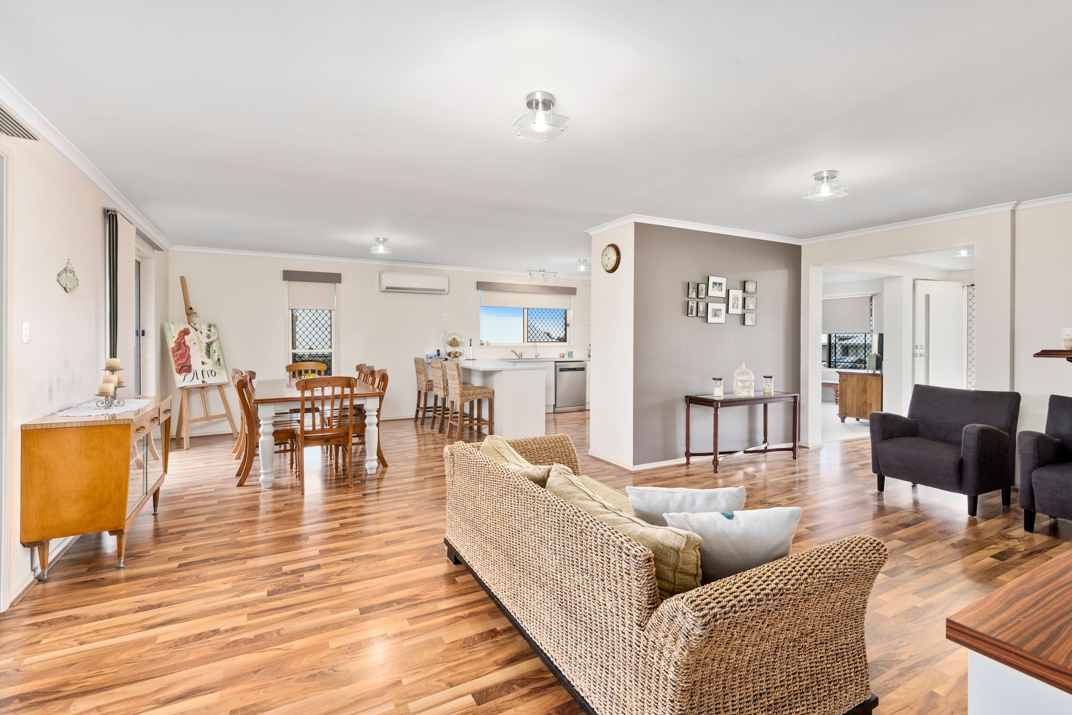 9 Honeyeater Drive, Highfields QLD 4352, Highfields - Thumbnail 2
