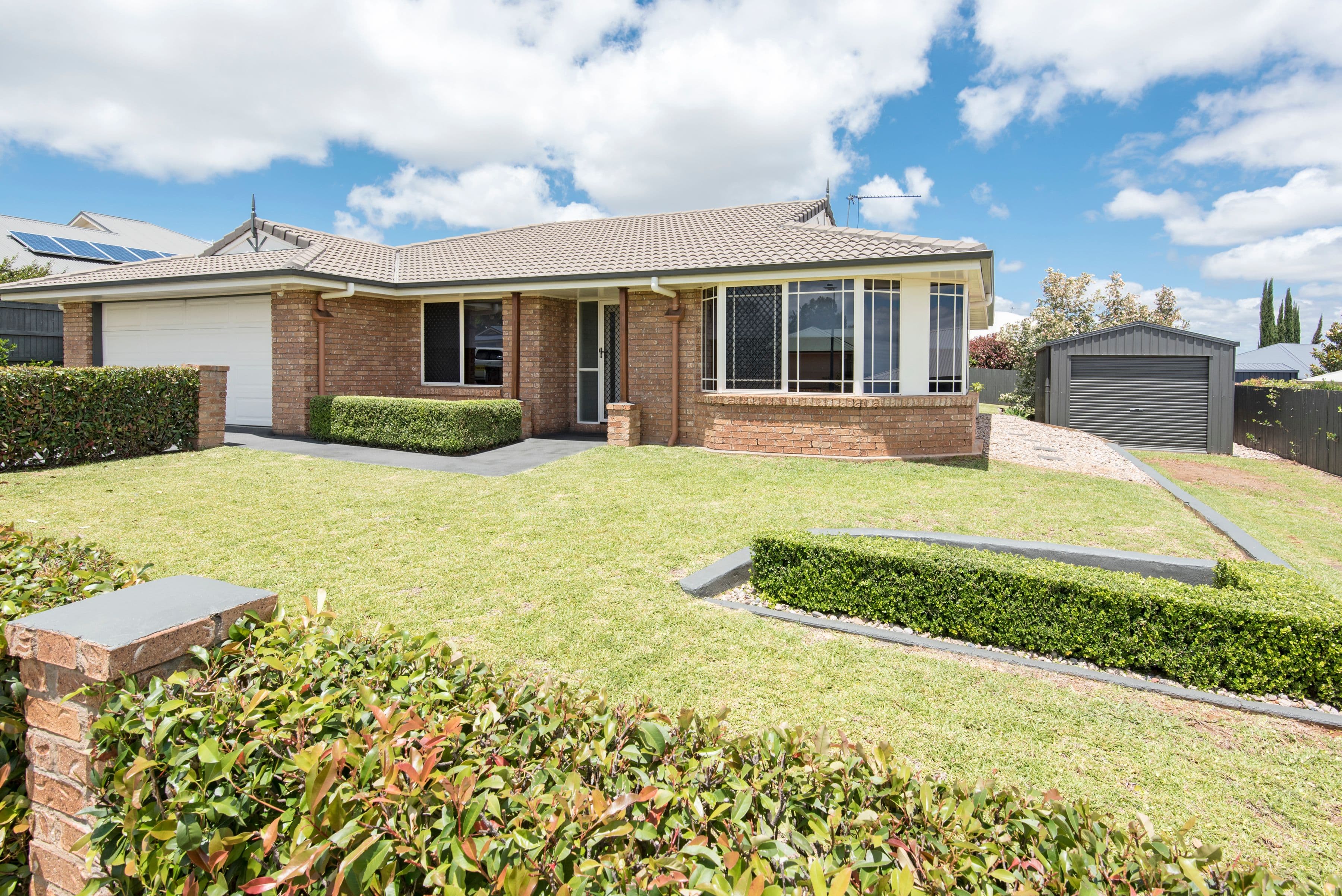 9 Honeyeater Drive, Highfields QLD 4352, Highfields - Thumbnail 4