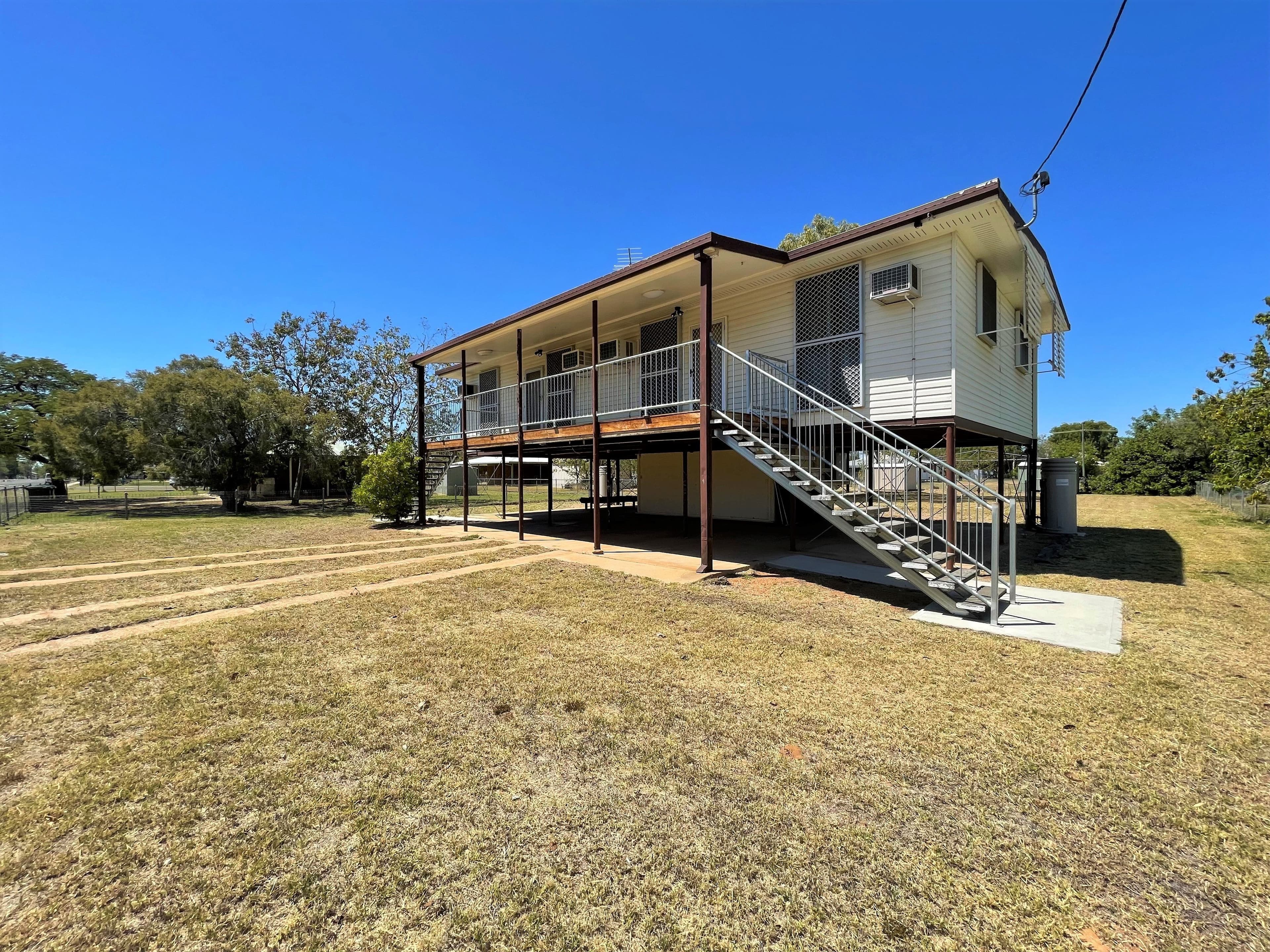 97 Yew Street, Barcaldine QLD 4725, Barcaldine - Image 1