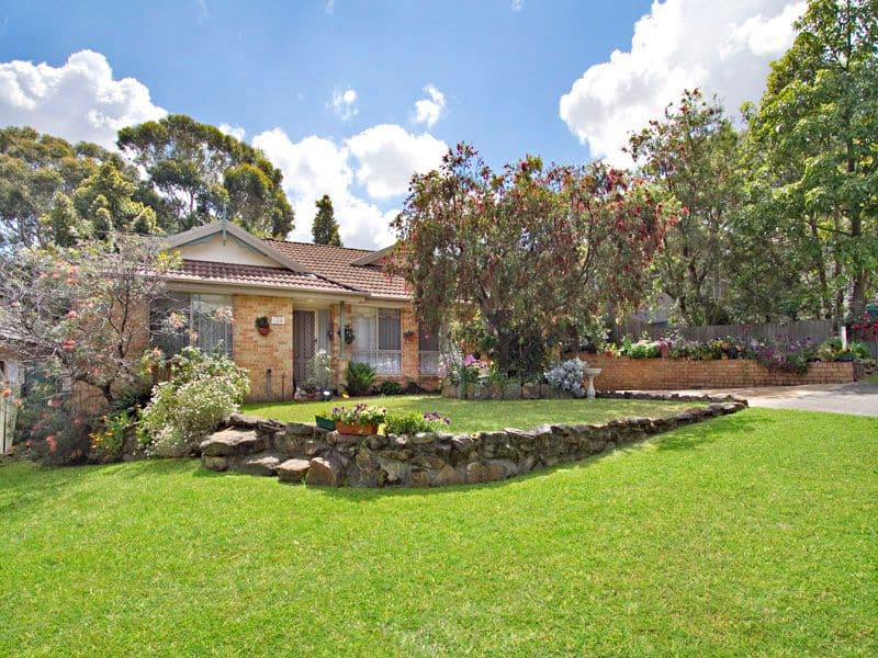 31 Coorie Crescent, Rosanna, Rosanna - Thumbnail 6