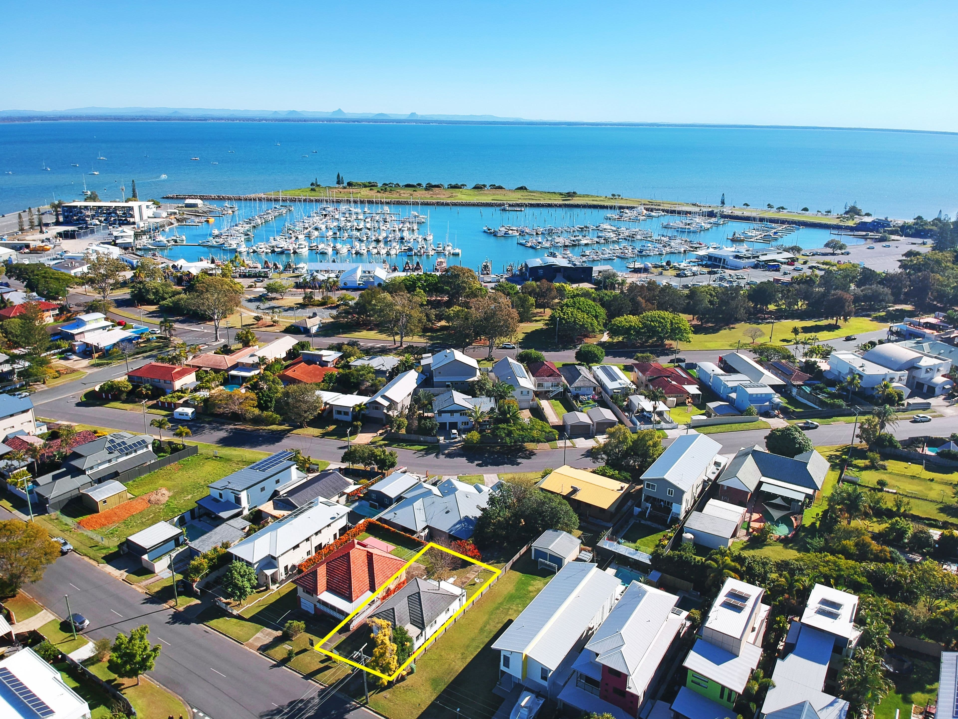 22 Jeays Street, Scarborough QLD 4020, Scarborough - Image 1