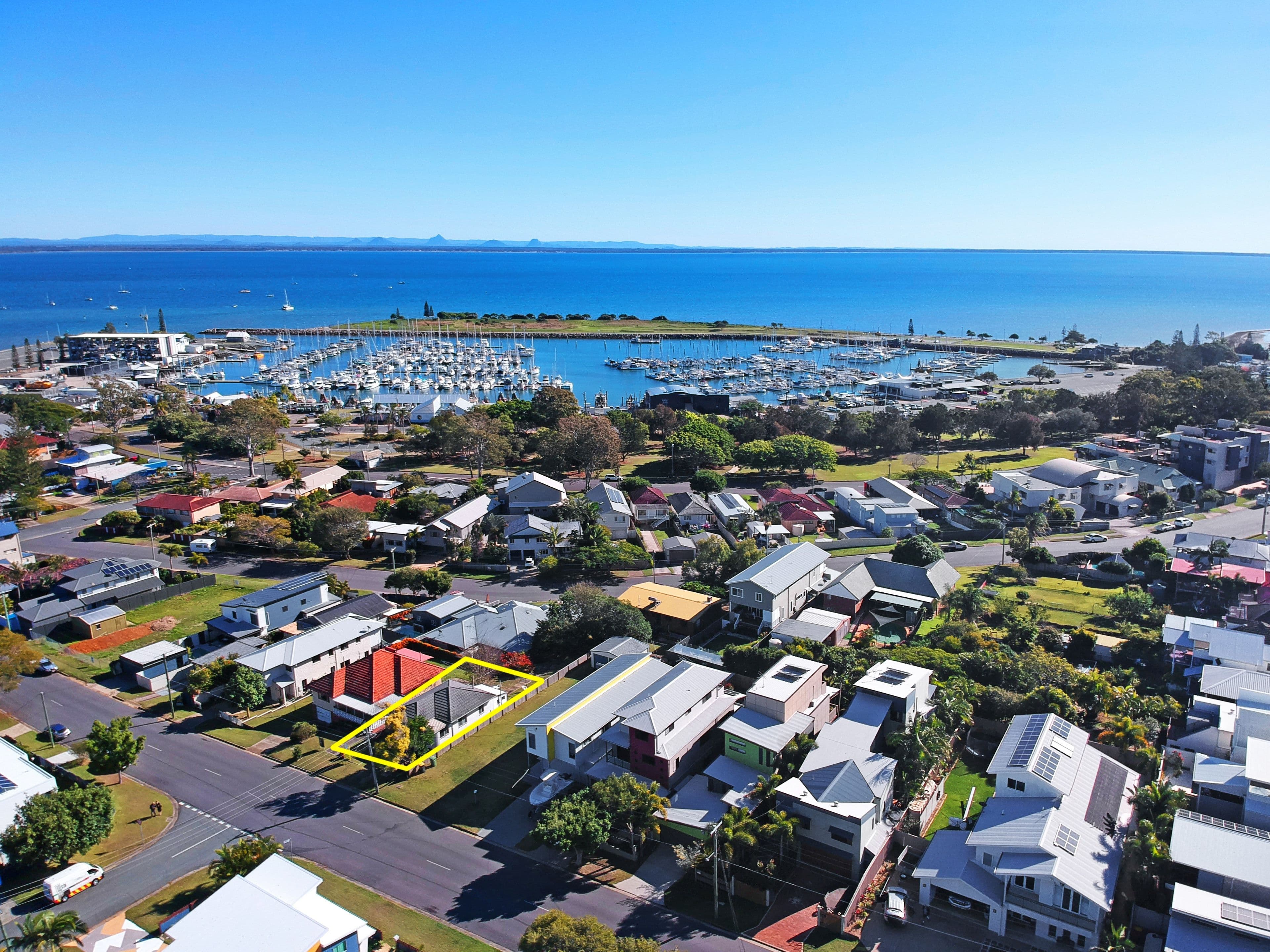 22 Jeays Street, Scarborough QLD 4020, Scarborough - Thumbnail 2