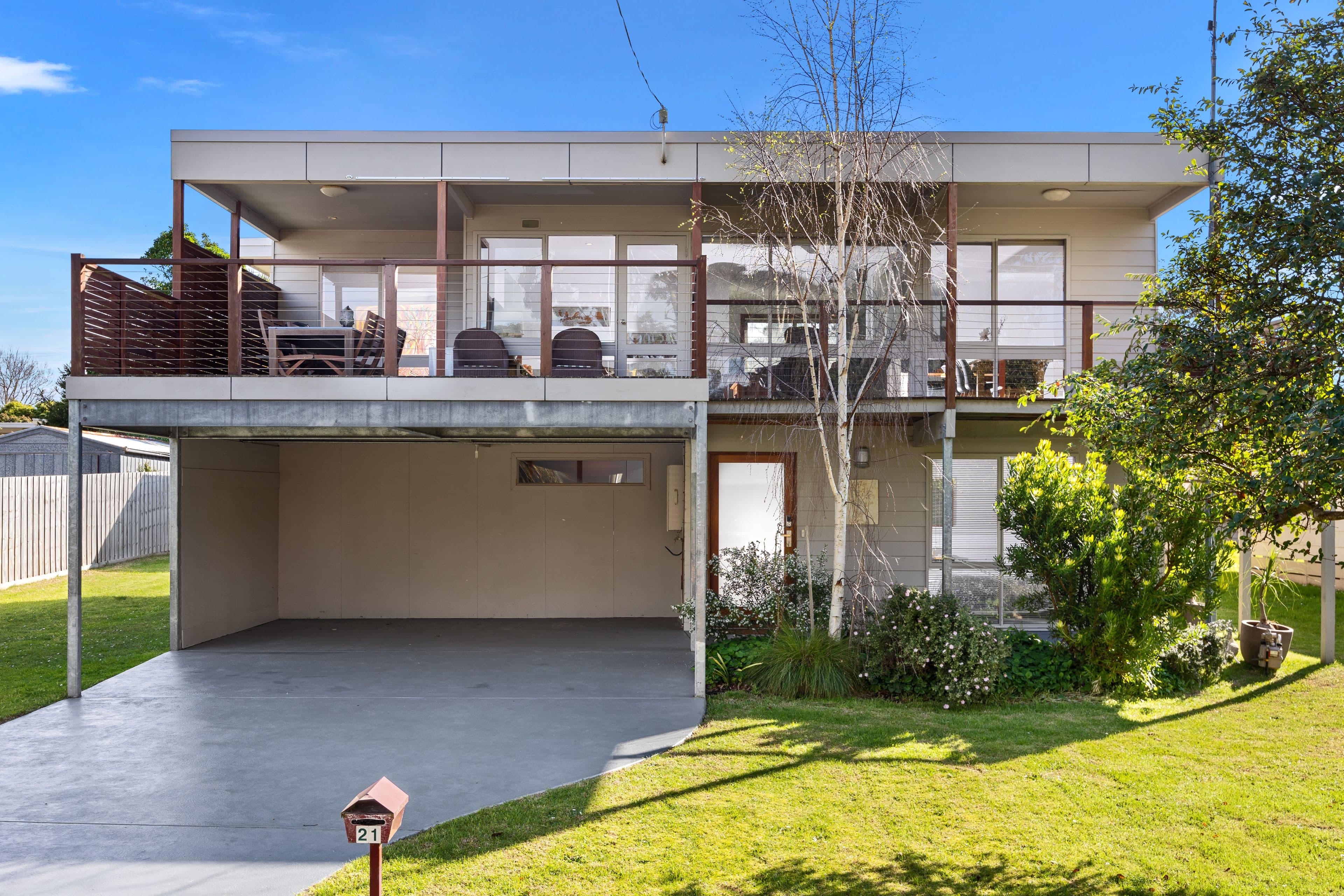 21 Anderson Avenue, Inverloch VIC 3996, Inverloch - Image 1