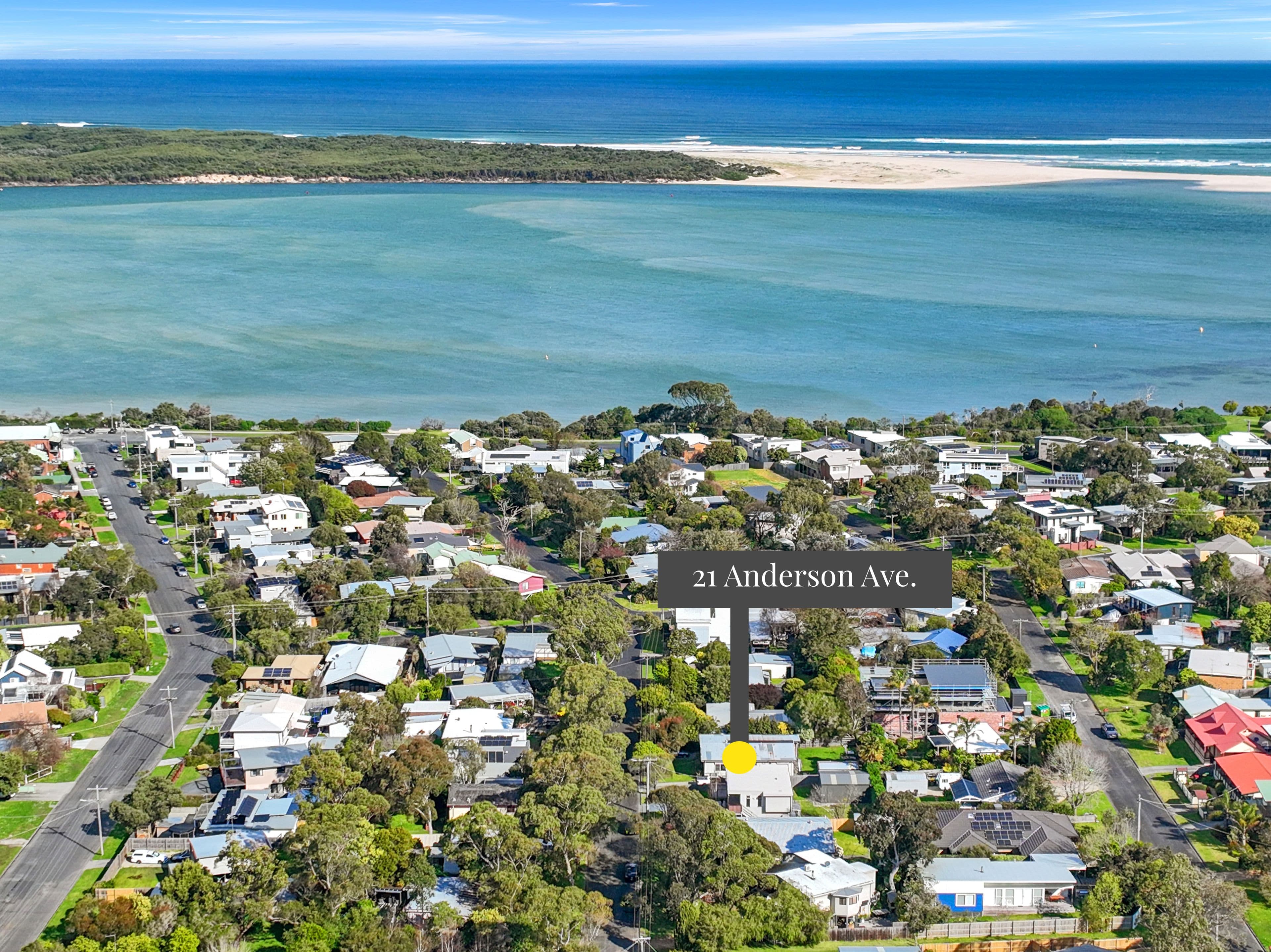 21 Anderson Avenue, Inverloch VIC 3996, Inverloch - Thumbnail 2