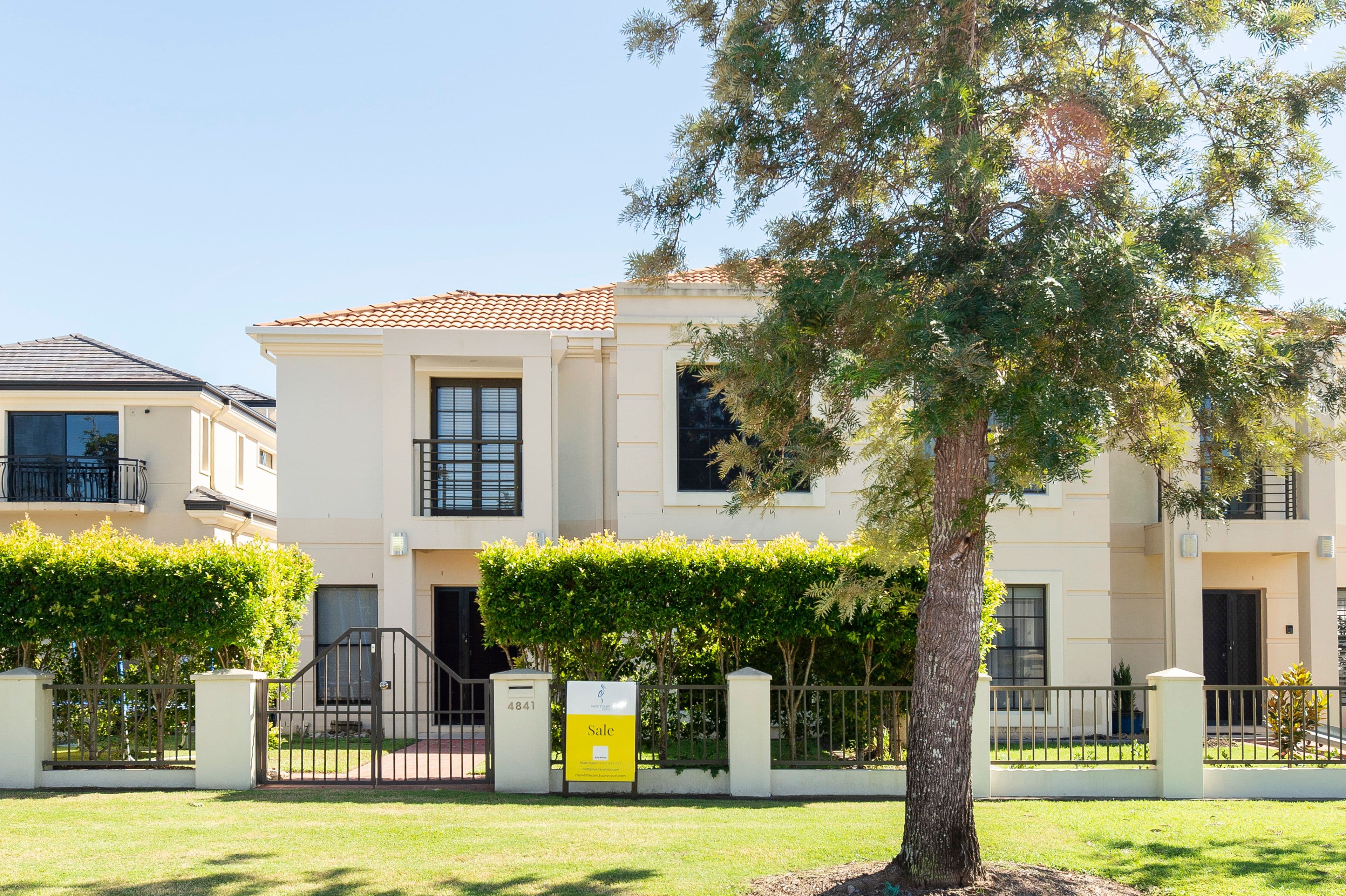 4841 The Parkway, Sanctuary Cove QLD 4212, Sanctuary Cove - Image 1
