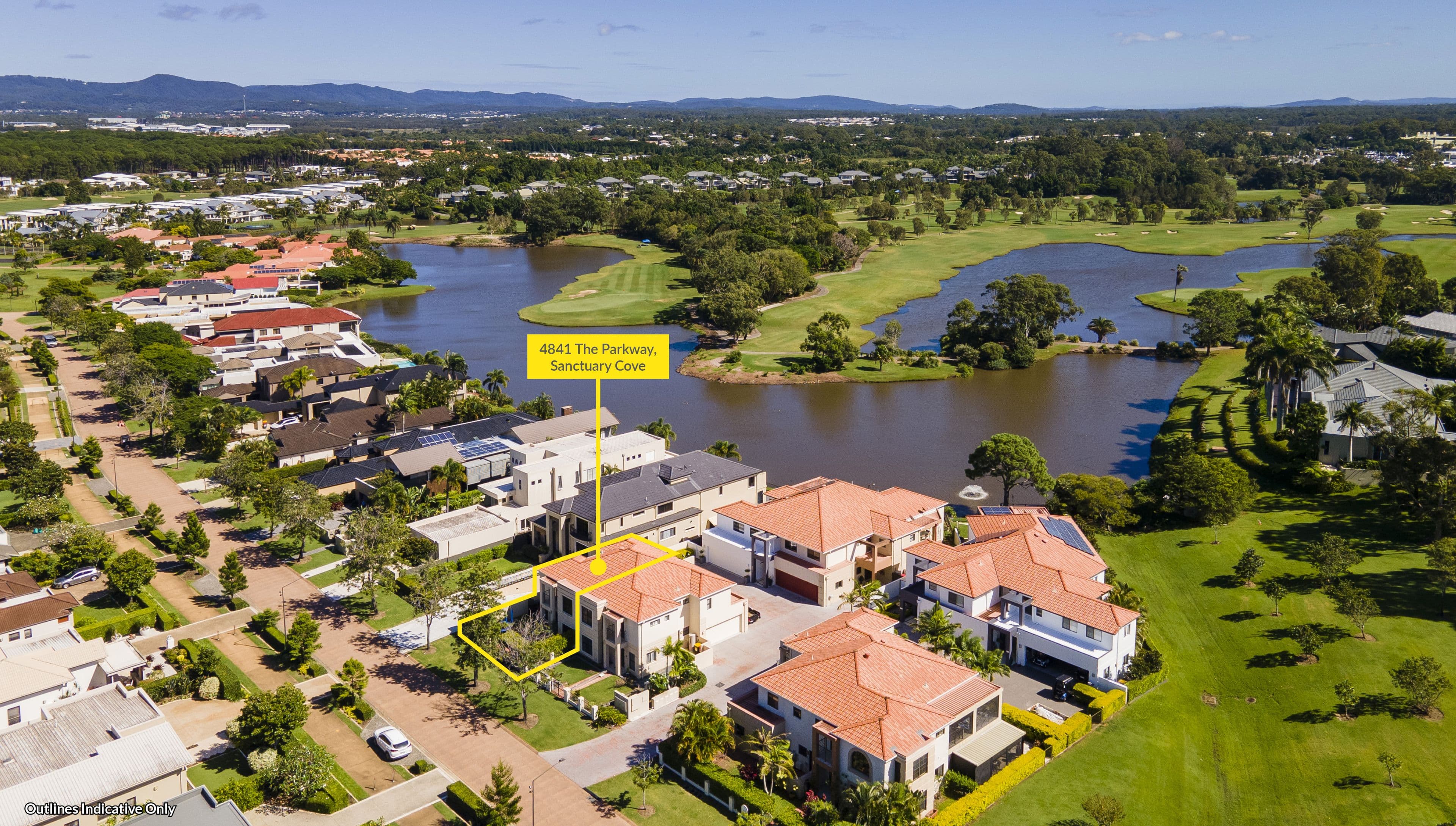 4841 The Parkway, Sanctuary Cove QLD 4212, Sanctuary Cove - Thumbnail 2