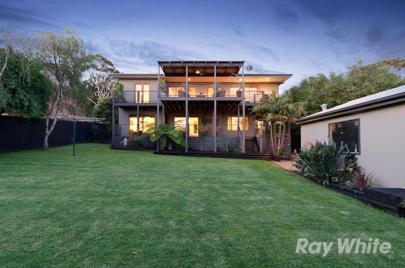 28 Butler Avenue, MORNINGTON VIC 3931, Mornington - Image 1