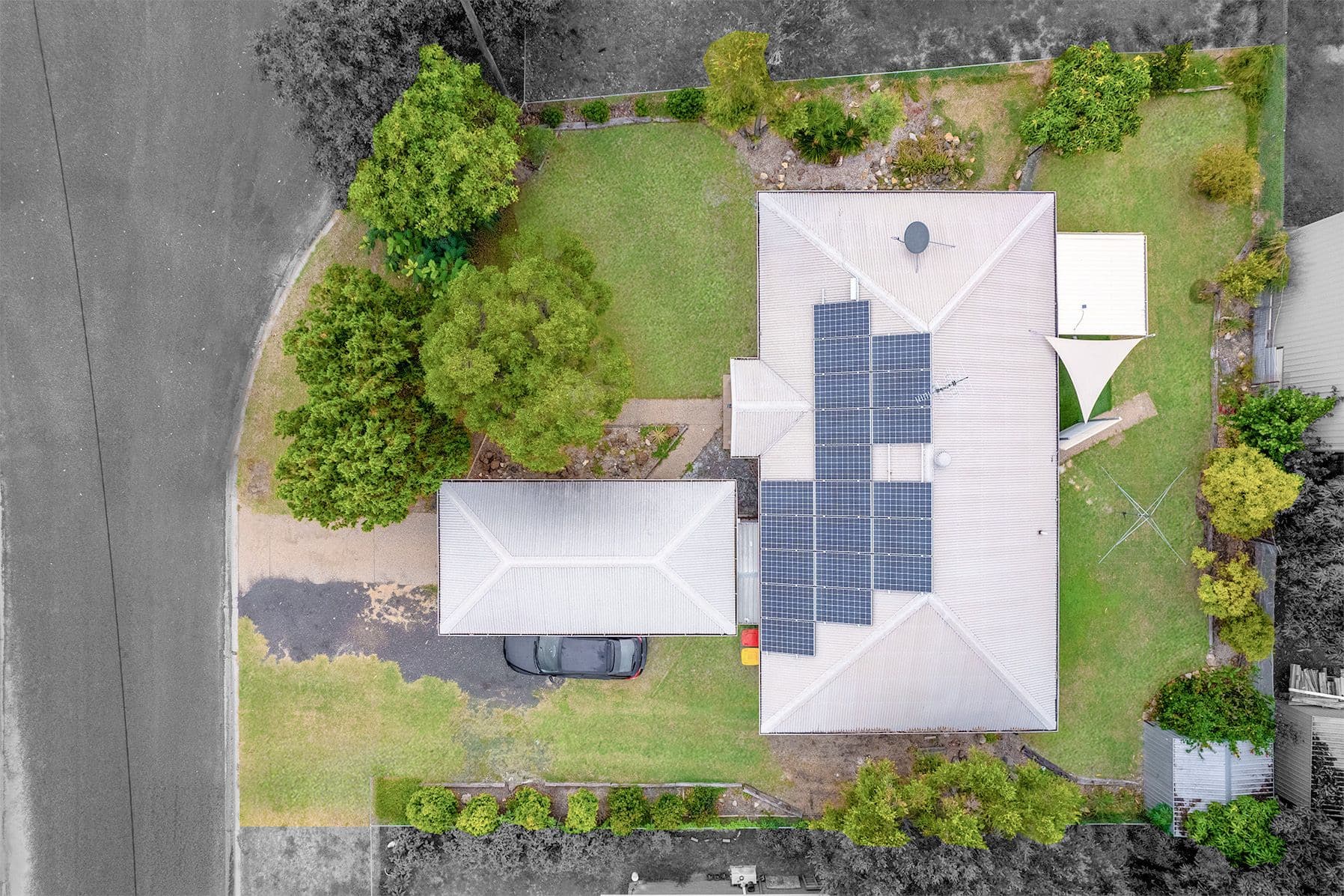 9 Frank Bell Street, Emerald QLD 4720, Emerald - Image 1