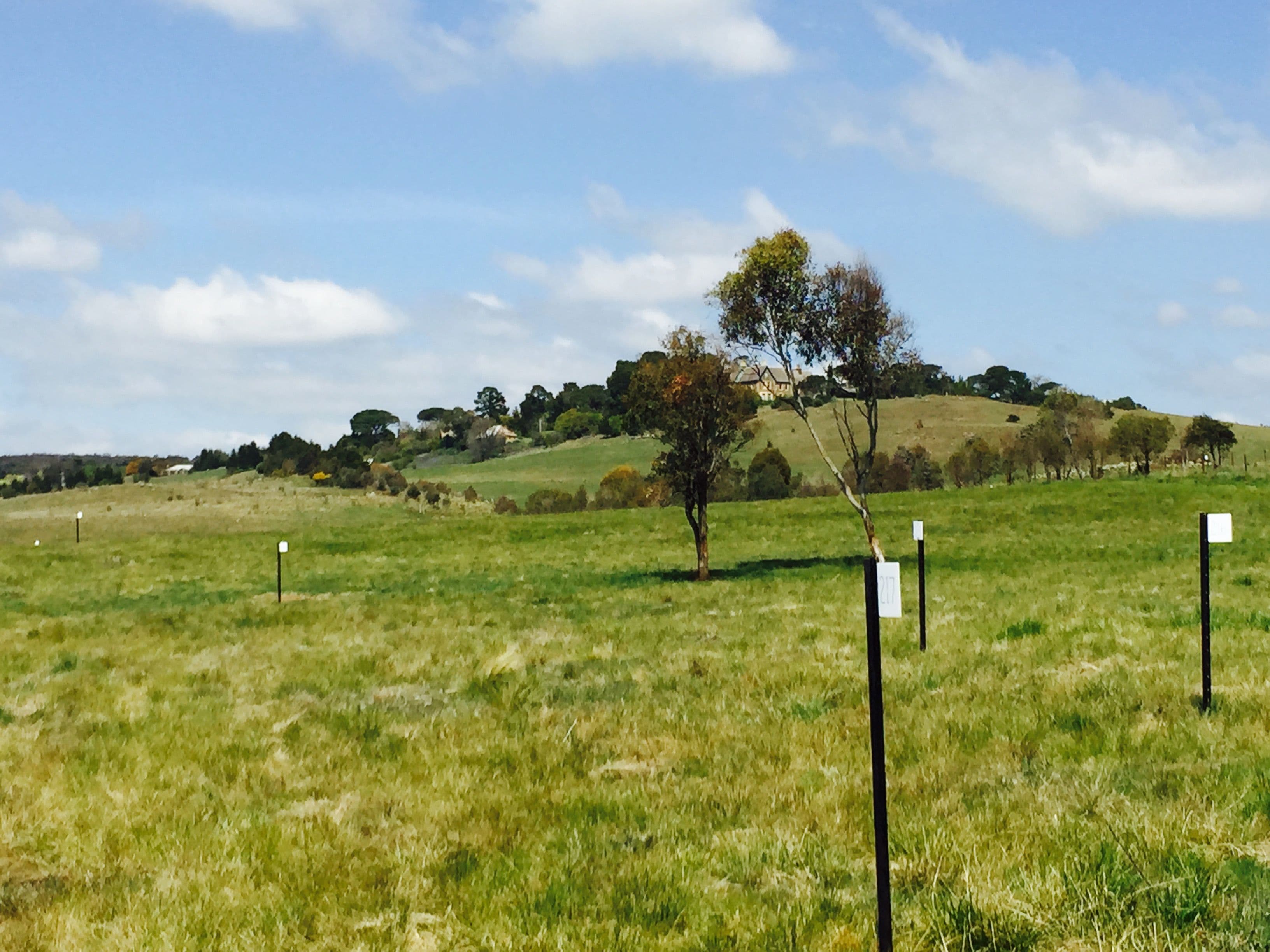 Stage 2 Lot 225 Kingfisher Road, Goulburn NSW 2580, Goulburn - Image 1
