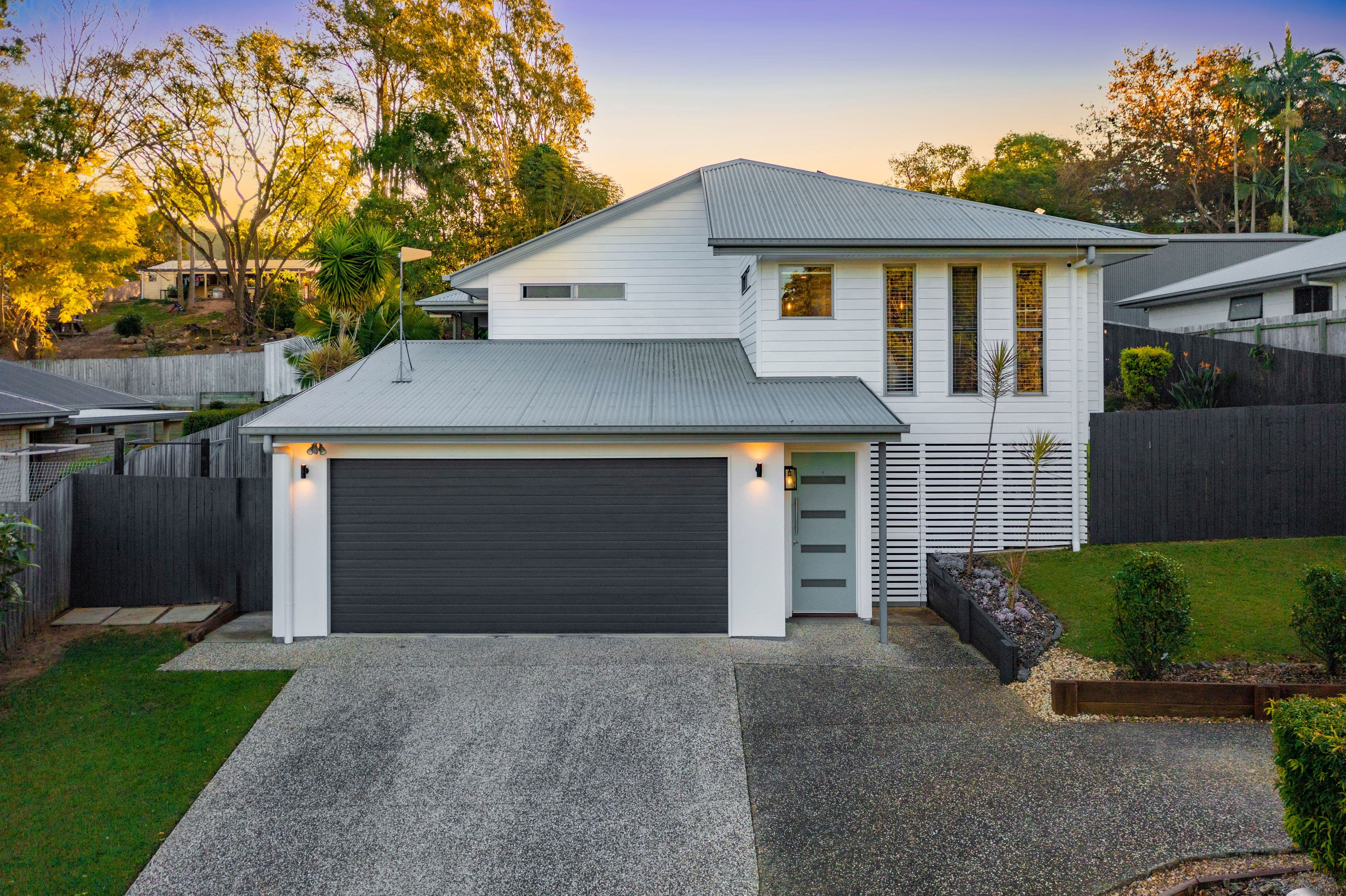 1 Dollarbird Place, Glass House Mountains QLD 4518, Glass House Mountains - Image 1
