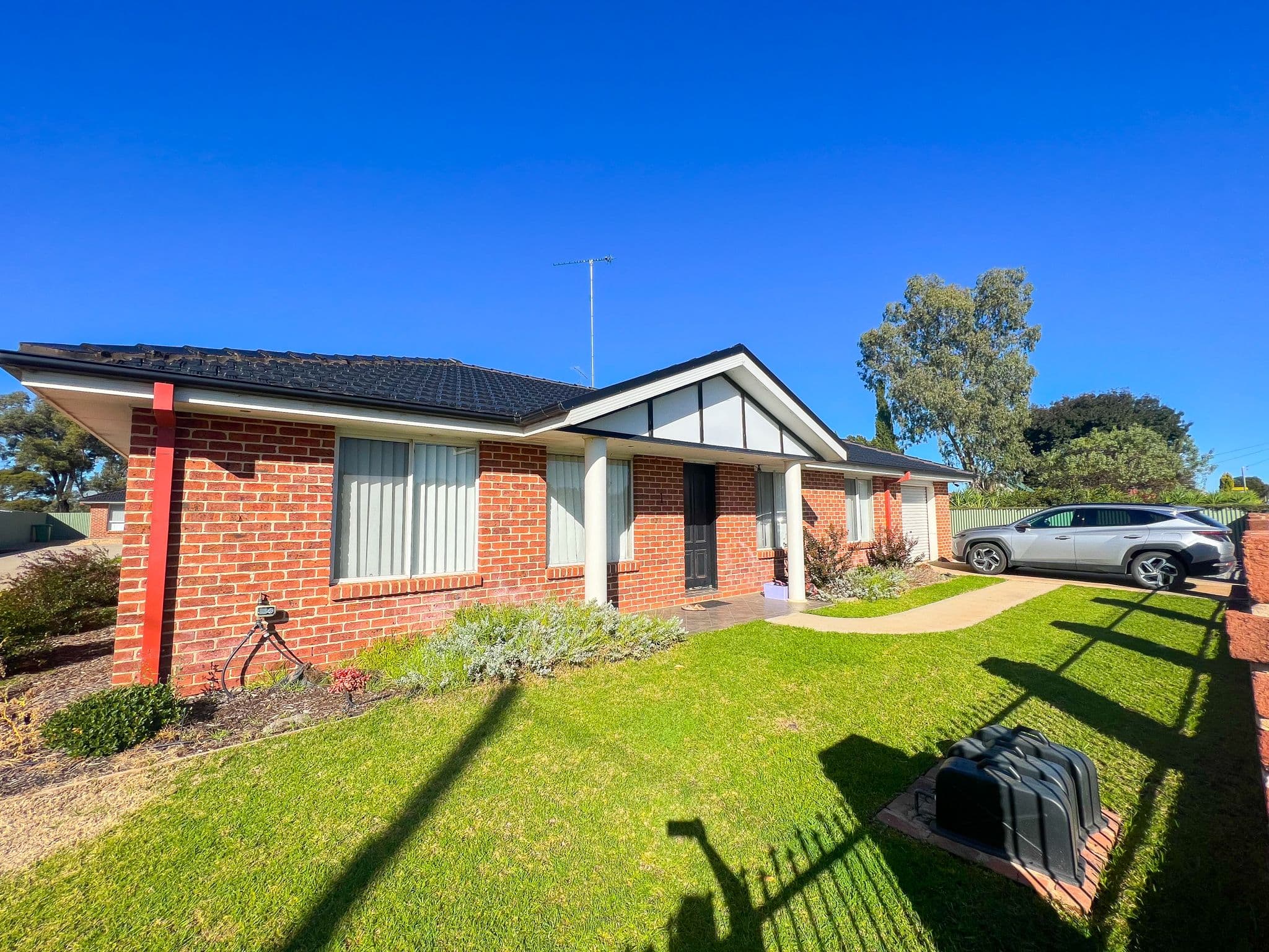 1/210 Neeld Street, Wyalong NSW 2671, Wyalong - Image 1