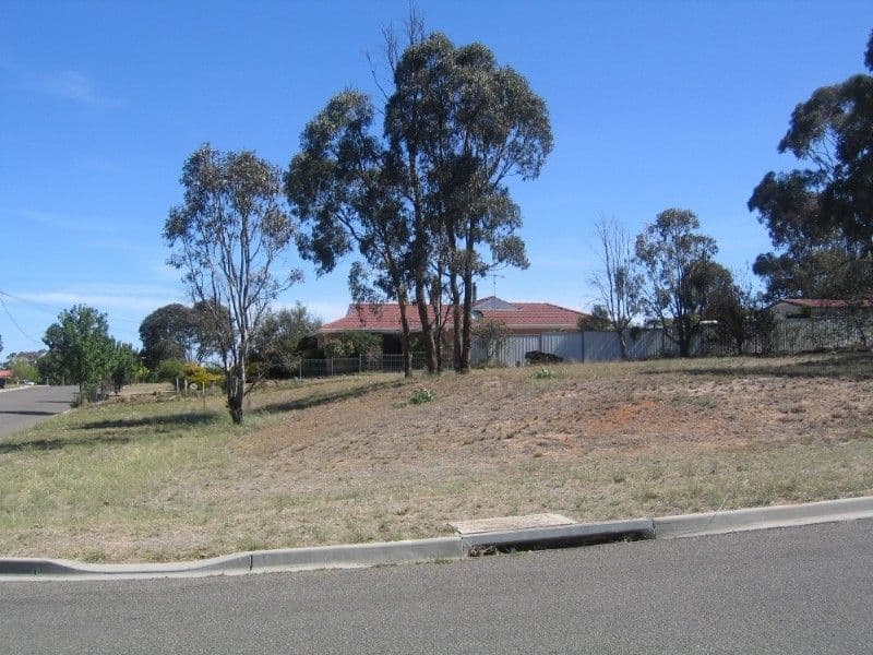 Lot 3 Dewhirst Street, GOULBURN NSW 2580, Goulburn - Image 1