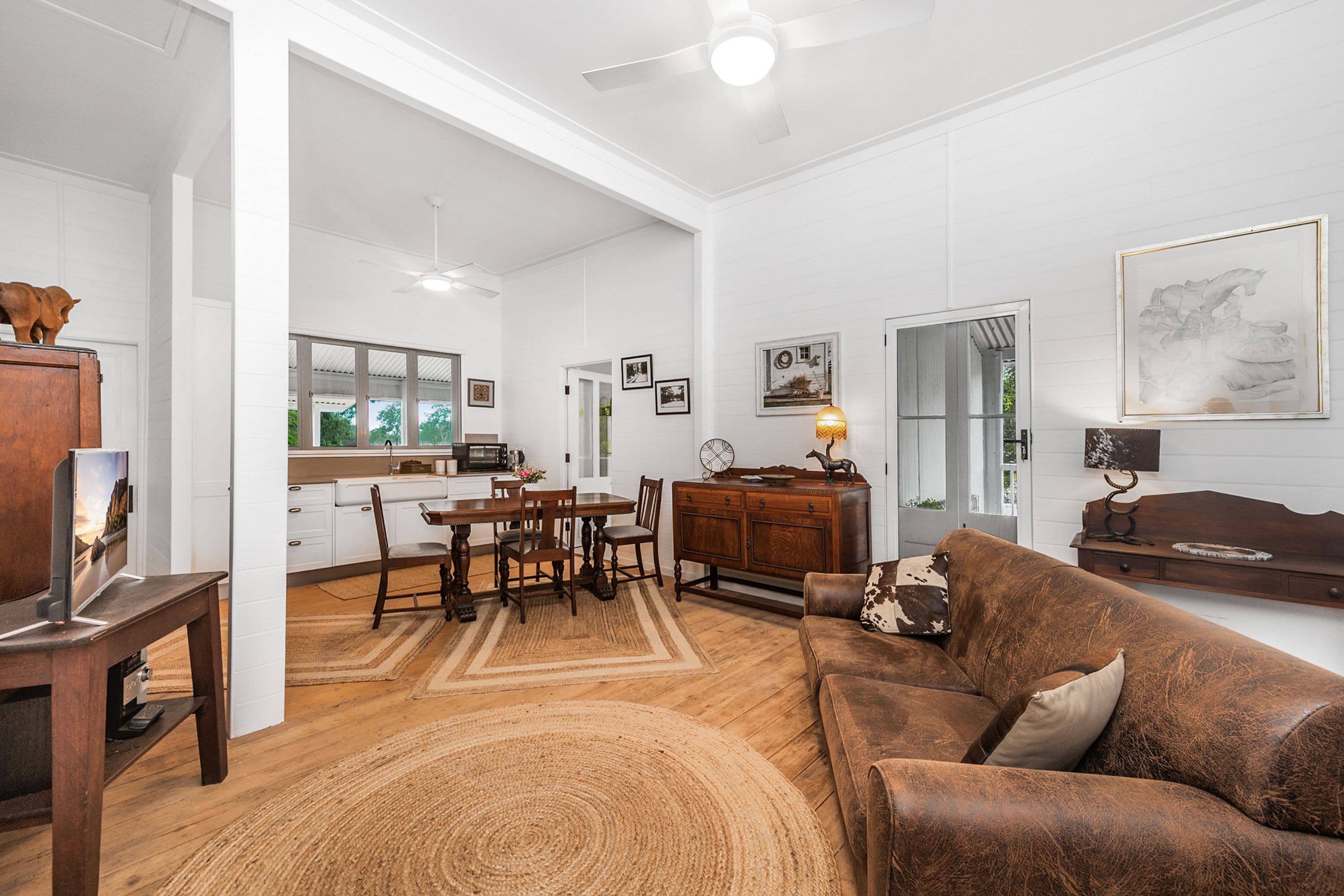 208 Buck Road, Barringha QLD 4816, Barringha - Thumbnail 3