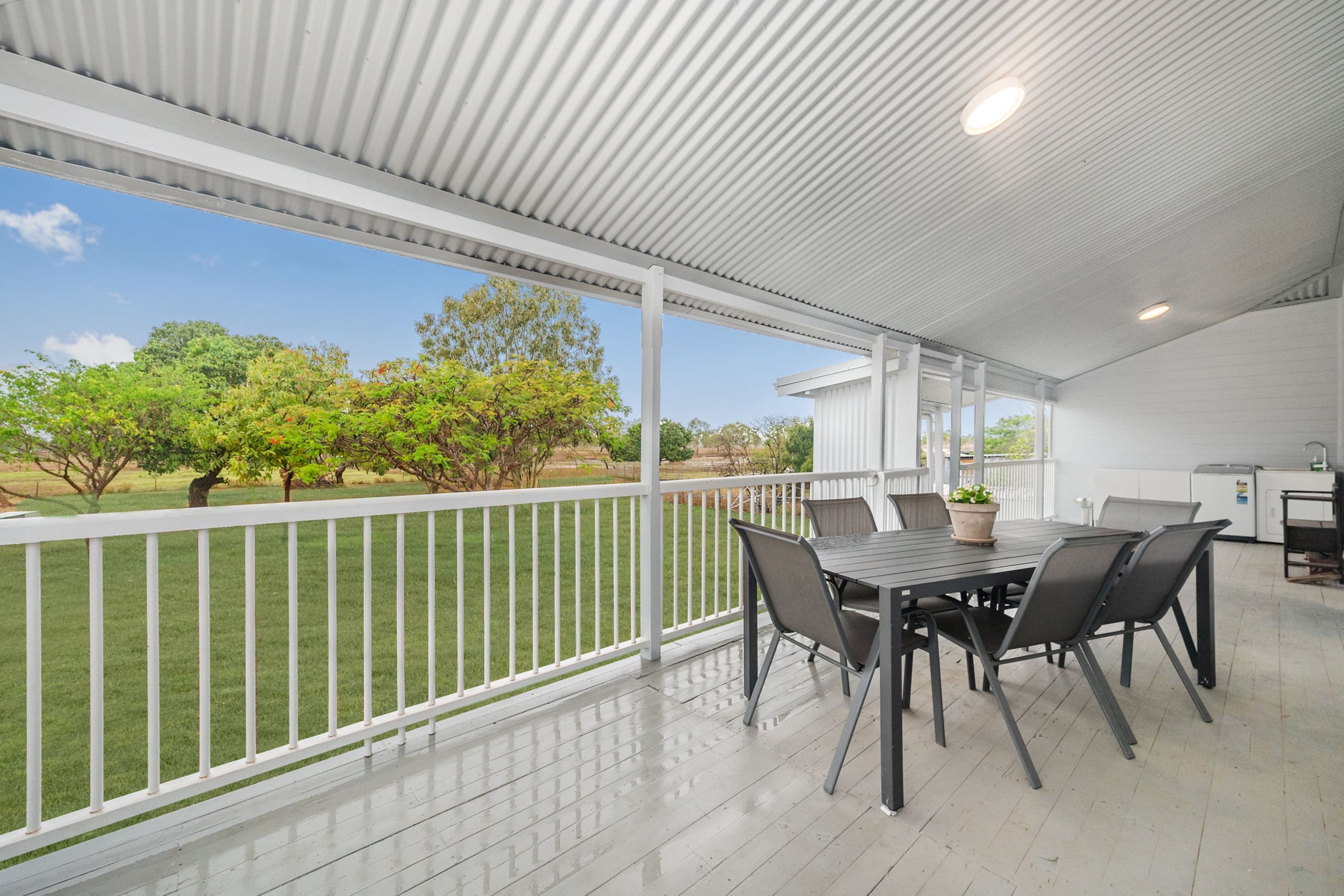 208 Buck Road, Barringha QLD 4816, Barringha - Thumbnail 4