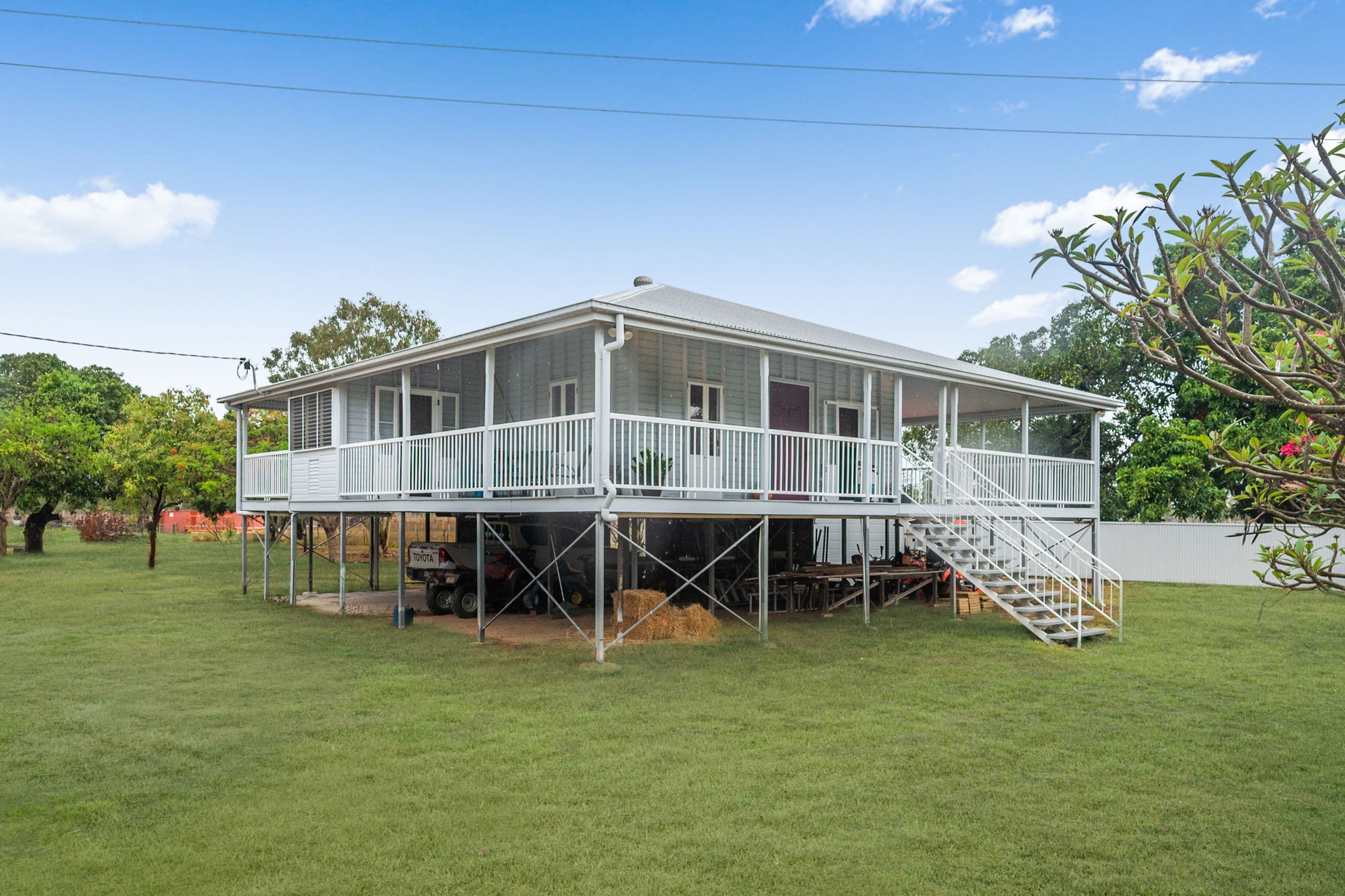 208 Buck Road, Barringha QLD 4816, Barringha - Thumbnail 5
