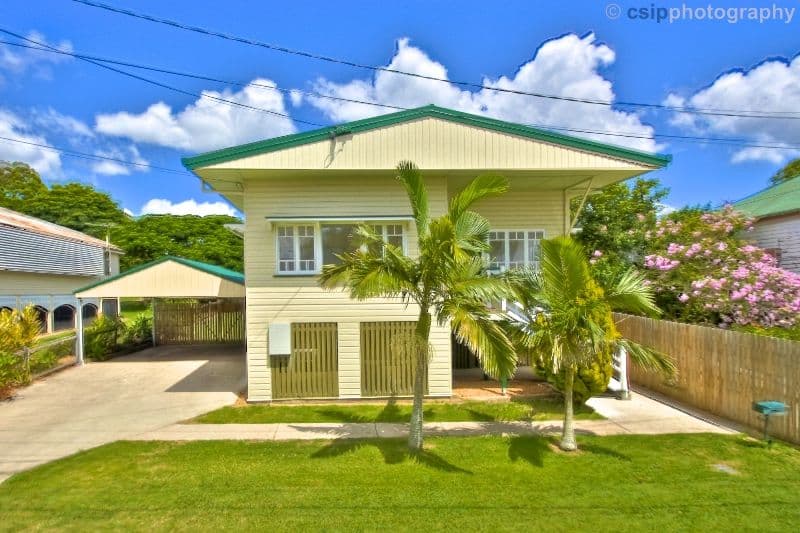 7a Macquarie Street, BOOVAL QLD 4304, Booval - Image 1
