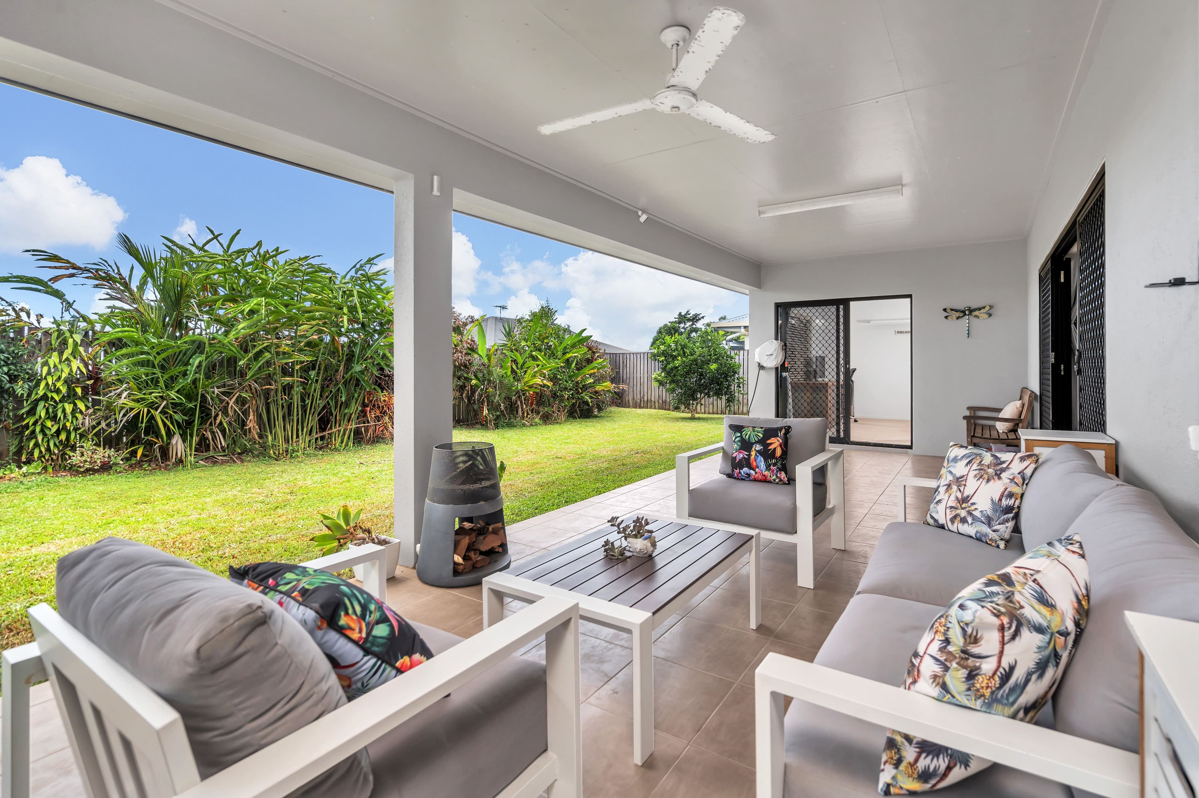 4 Whela Close, BENTLEY PARK QLD 4869, Bentley Park - Thumbnail 7