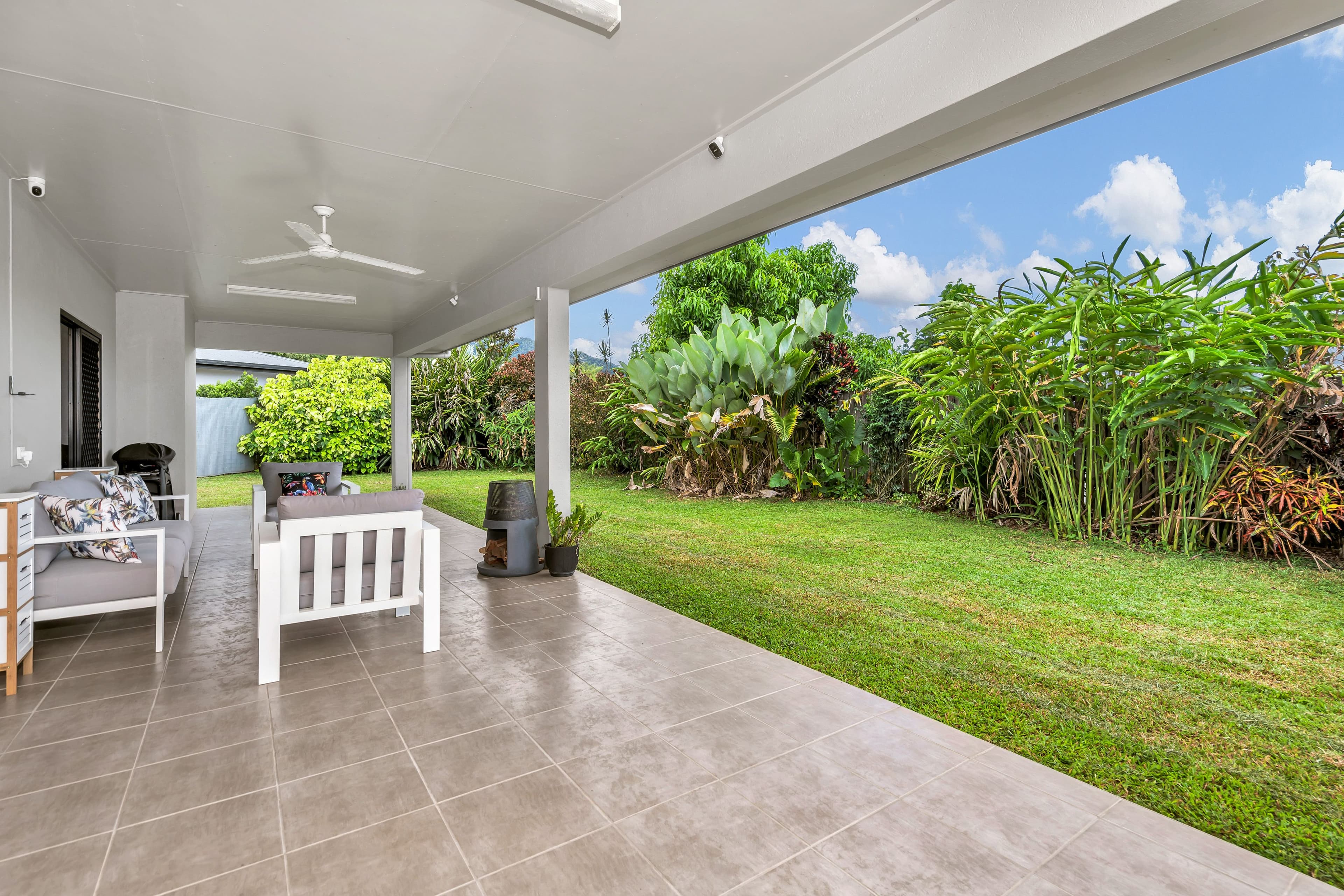 4 Whela Close, BENTLEY PARK QLD 4869, Bentley Park - Thumbnail 8