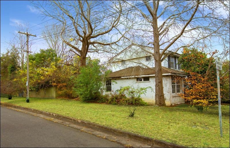 11 Cherrywood Avenue, WAHROONGA NSW 2076, Wahroonga - Thumbnail 3
