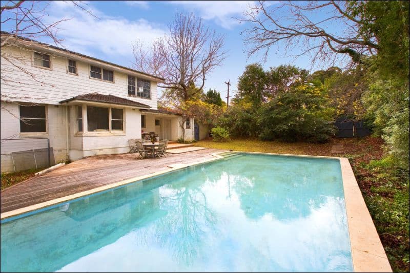 11 Cherrywood Avenue, WAHROONGA NSW 2076, Wahroonga - Thumbnail 4