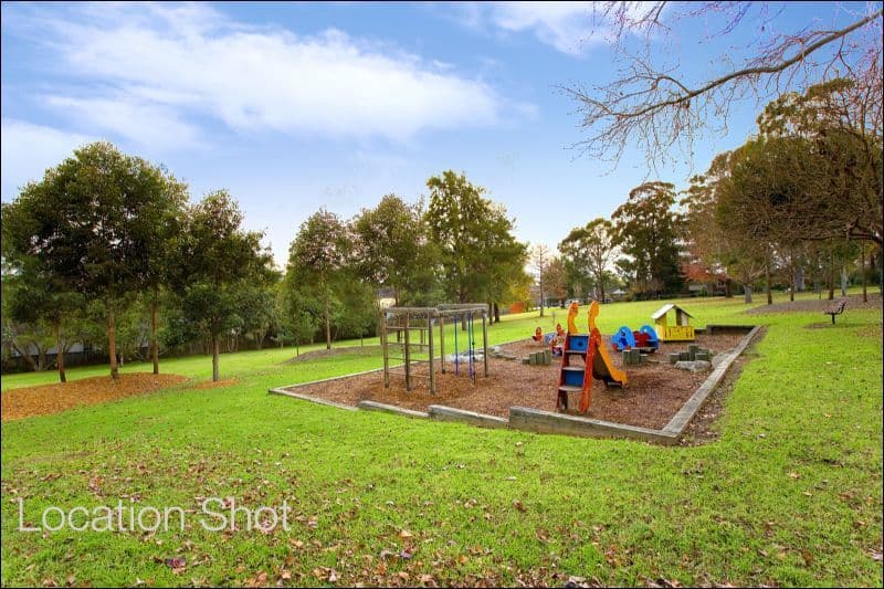 11 Cherrywood Avenue, WAHROONGA NSW 2076, Wahroonga - Thumbnail 5