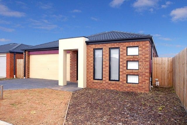 46 Lady Penrhyn Drive, WYNDHAM VALE VIC 3024, Wyndham Vale - Image 1