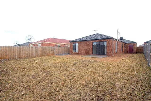 46 Lady Penrhyn Drive, WYNDHAM VALE VIC 3024, Wyndham Vale - Thumbnail 8