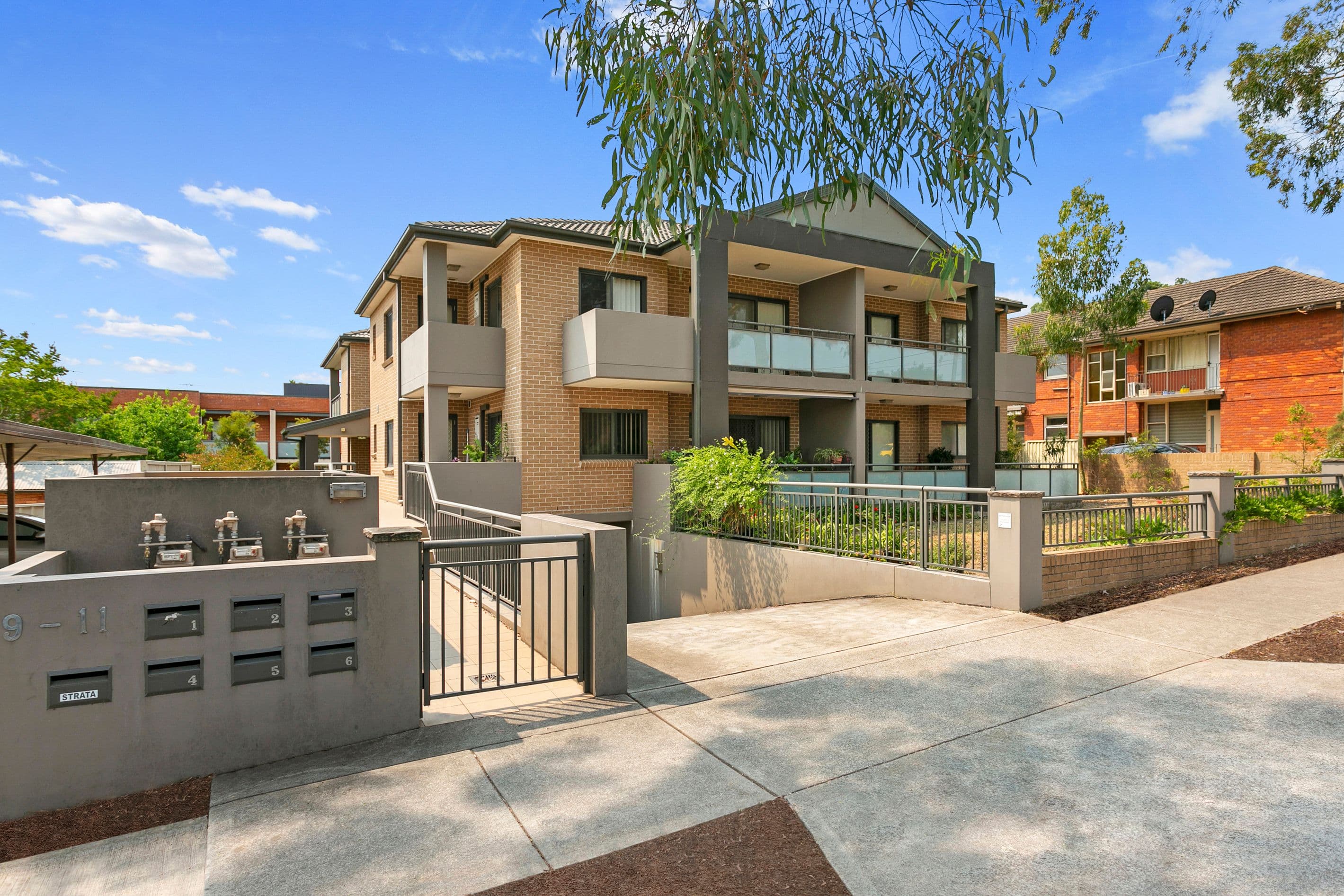 9 - 11 Reginald Avenue, Belmore NSW 2192, Belmore - Image 1