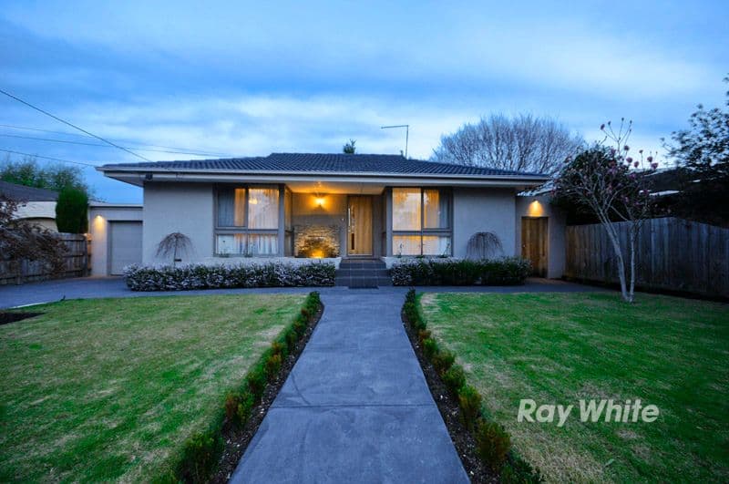 448 Mountain Highway, WANTIRNA VIC 3152, Wantirna - Image 1