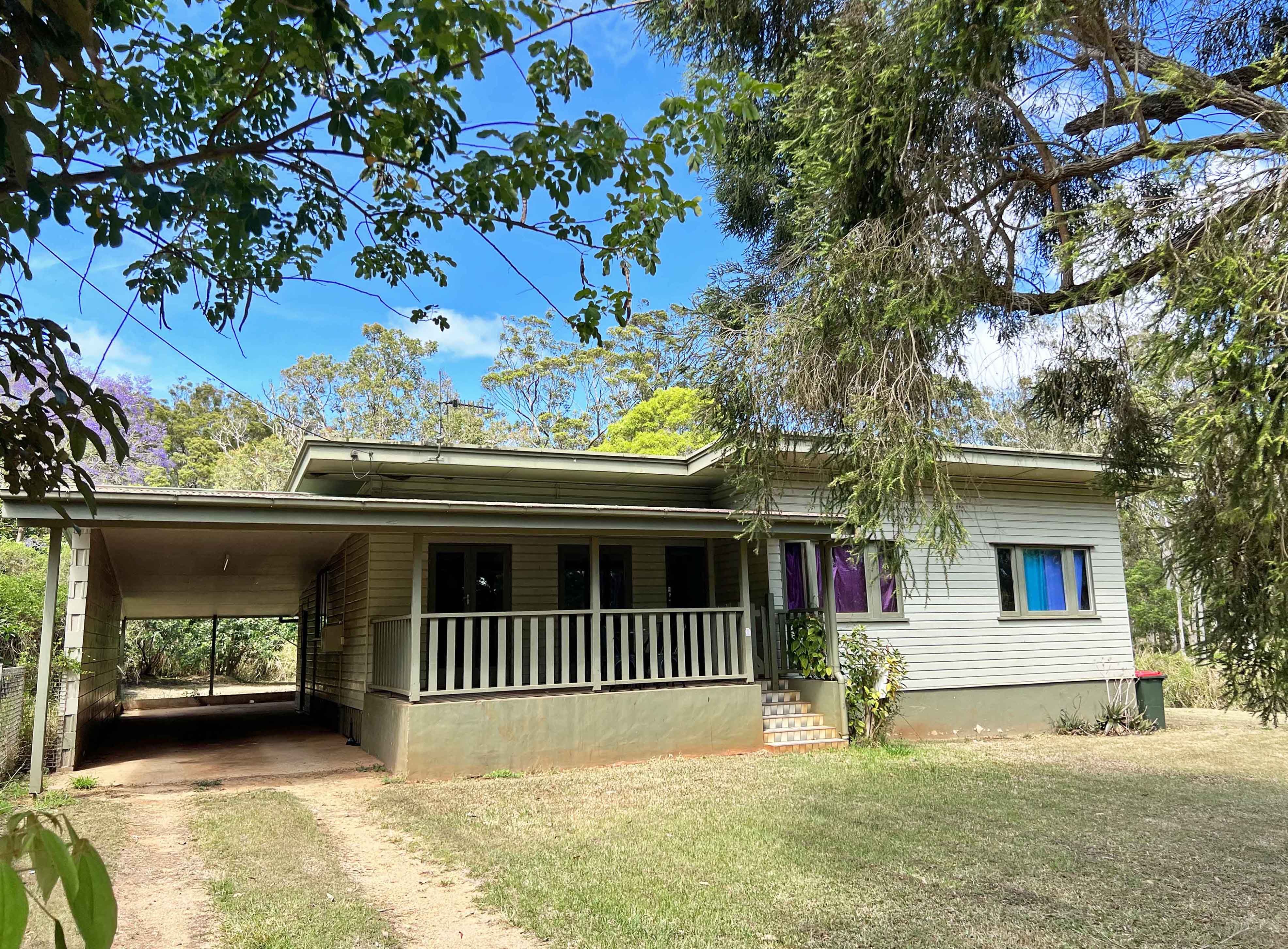 34 Tully Falls Road, Ravenshoe QLD 4888, Ravenshoe - Image 1